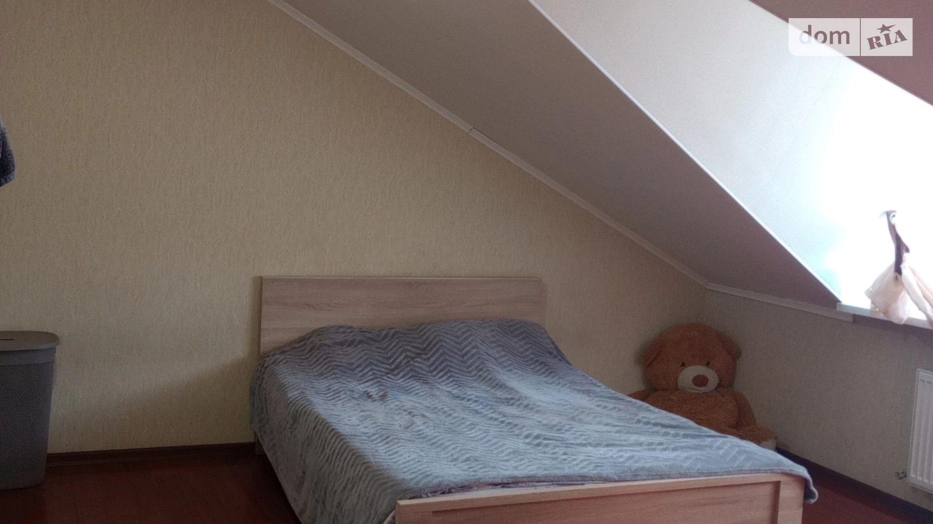 Продается 3-комнатная квартира 78 кв. м в Житомире, 1-й пер. Королева, 7 - фото 2