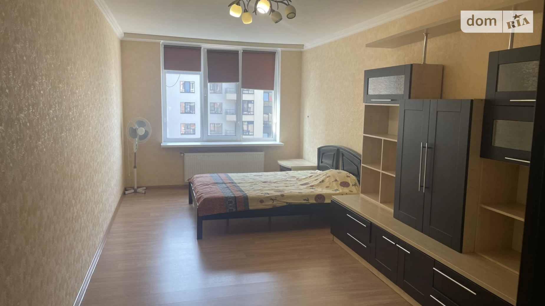 2-кімнатна квартира 63.4 кв. м у Тернополі, вул. Вільхова, 11 - фото 4