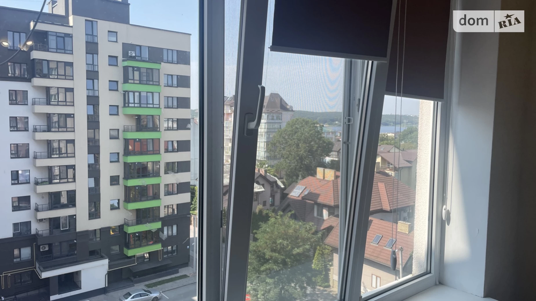 2-кімнатна квартира 63.4 кв. м у Тернополі, вул. Вільхова, 11 - фото 5