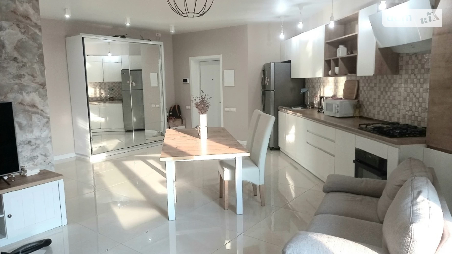 Продається 2-кімнатна квартира 67 кв. м у Харкові, цена: 80000 $ - фото 3