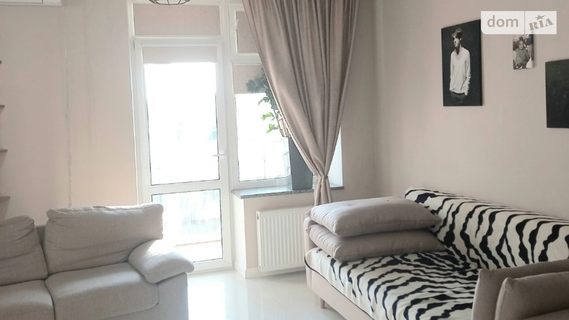 Продається 2-кімнатна квартира 67 кв. м у Харкові, цена: 80000 $ - фото 4