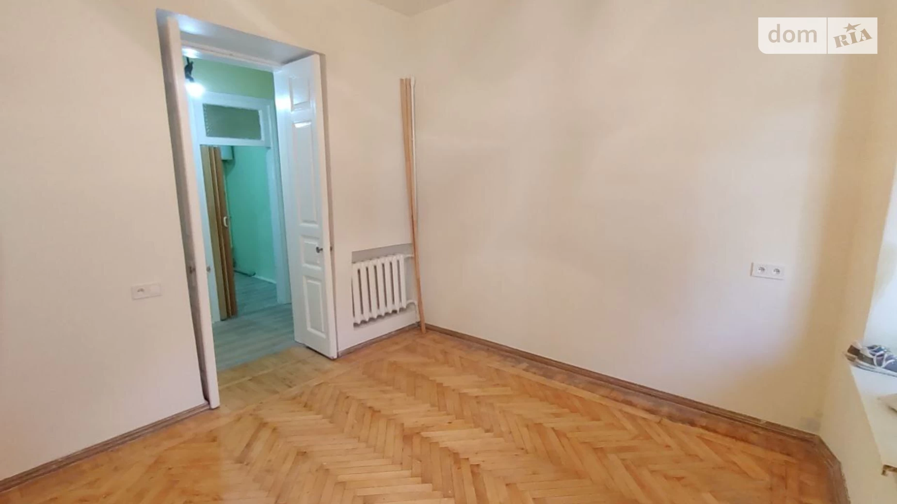 Продается 2-комнатная квартира 40 кв. м в Одессе, ул. Болгарская - фото 2