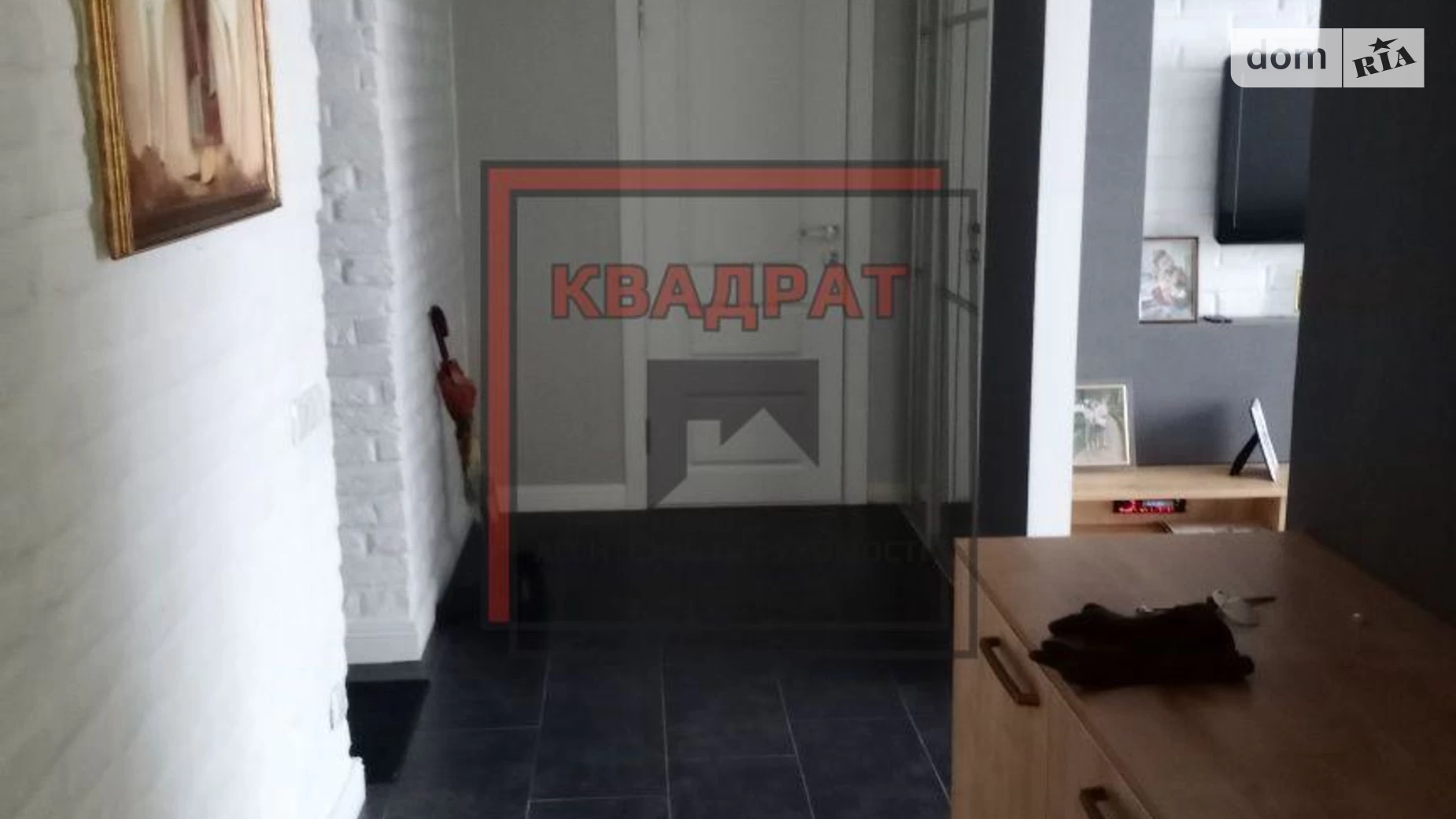 Продається 3-кімнатна квартира 59 кв. м у Полтаві, Центр - фото 4