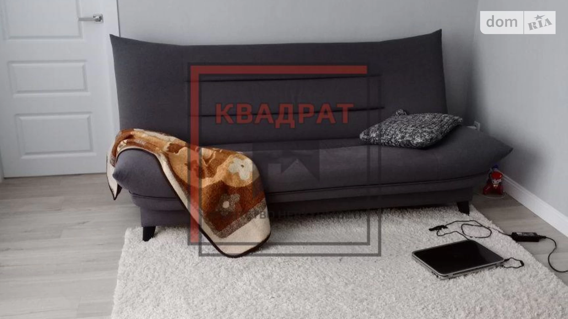 Продається 3-кімнатна квартира 59 кв. м у Полтаві, Центр - фото 5