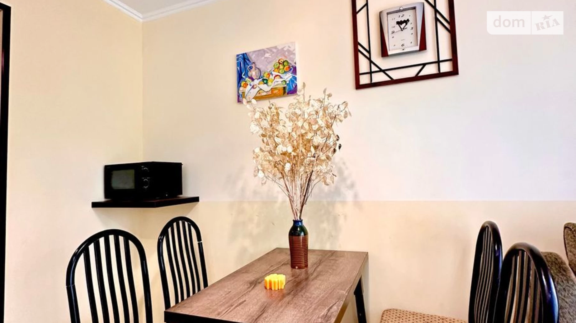 Продається 1-кімнатна квартира 47 кв. м у Києві, цена: 75900 $ - фото 3