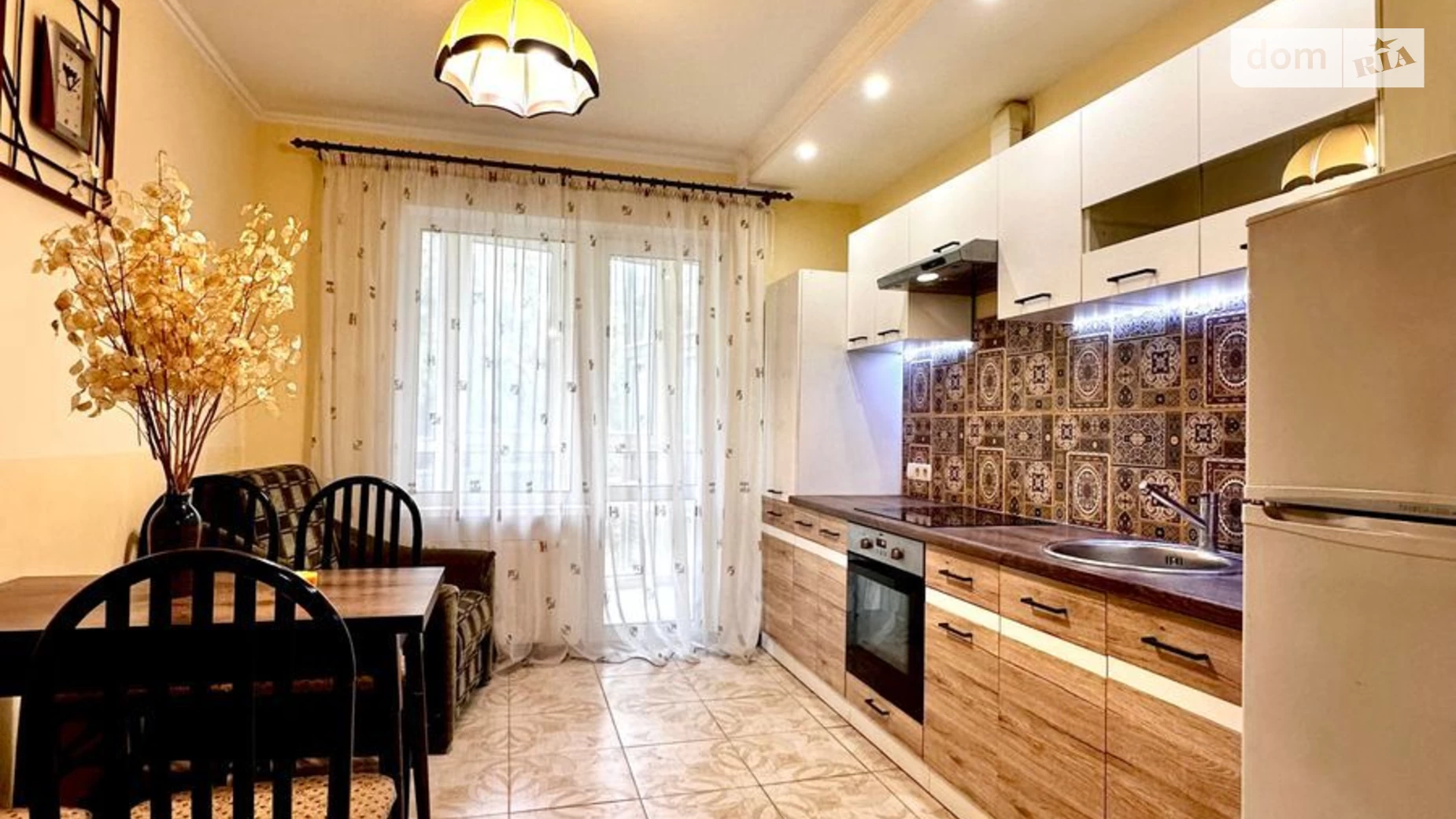 Продається 1-кімнатна квартира 47 кв. м у Києві, цена: 75900 $ - фото 2