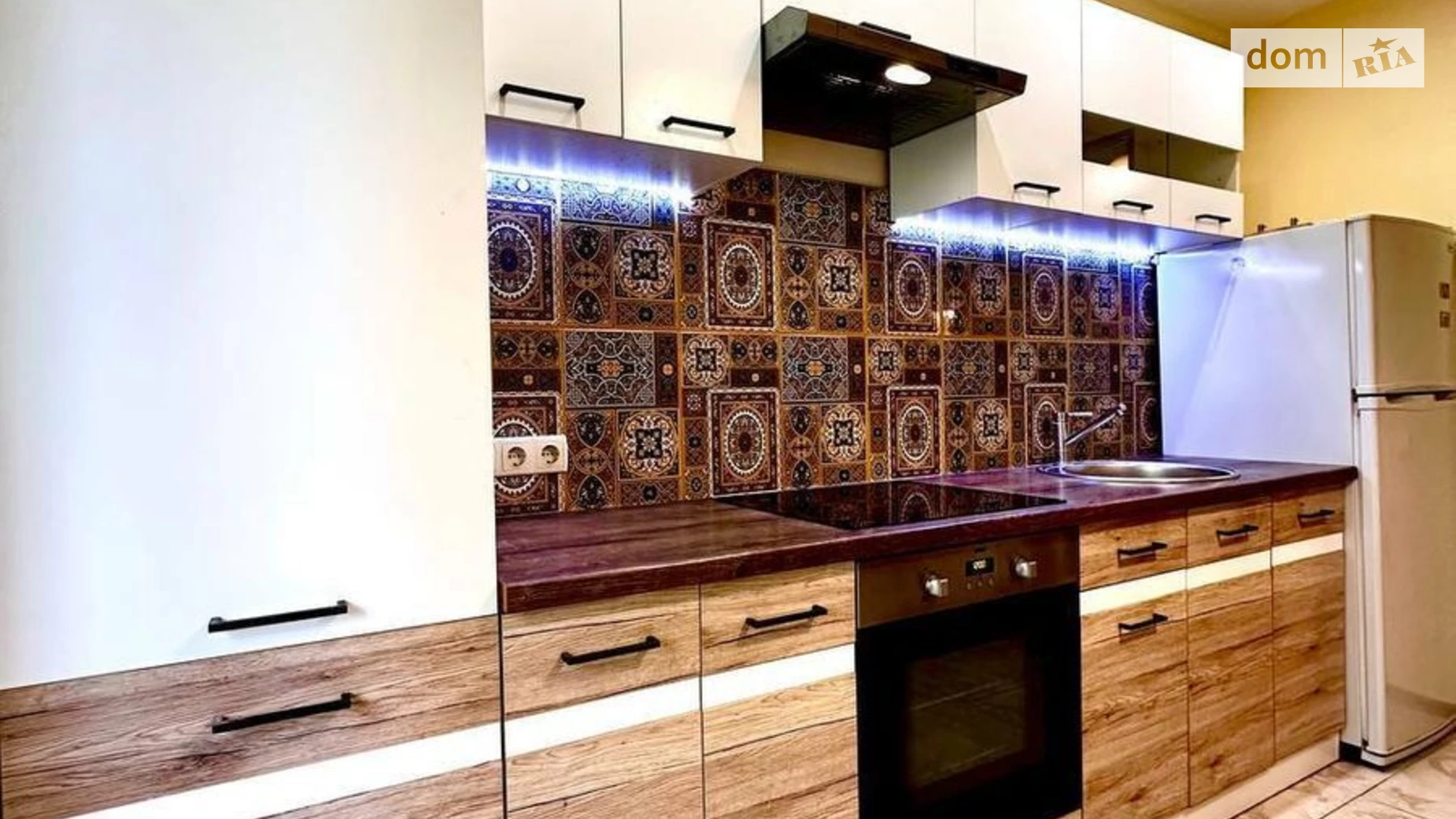 Продається 1-кімнатна квартира 47 кв. м у Києві, цена: 75900 $ - фото 4