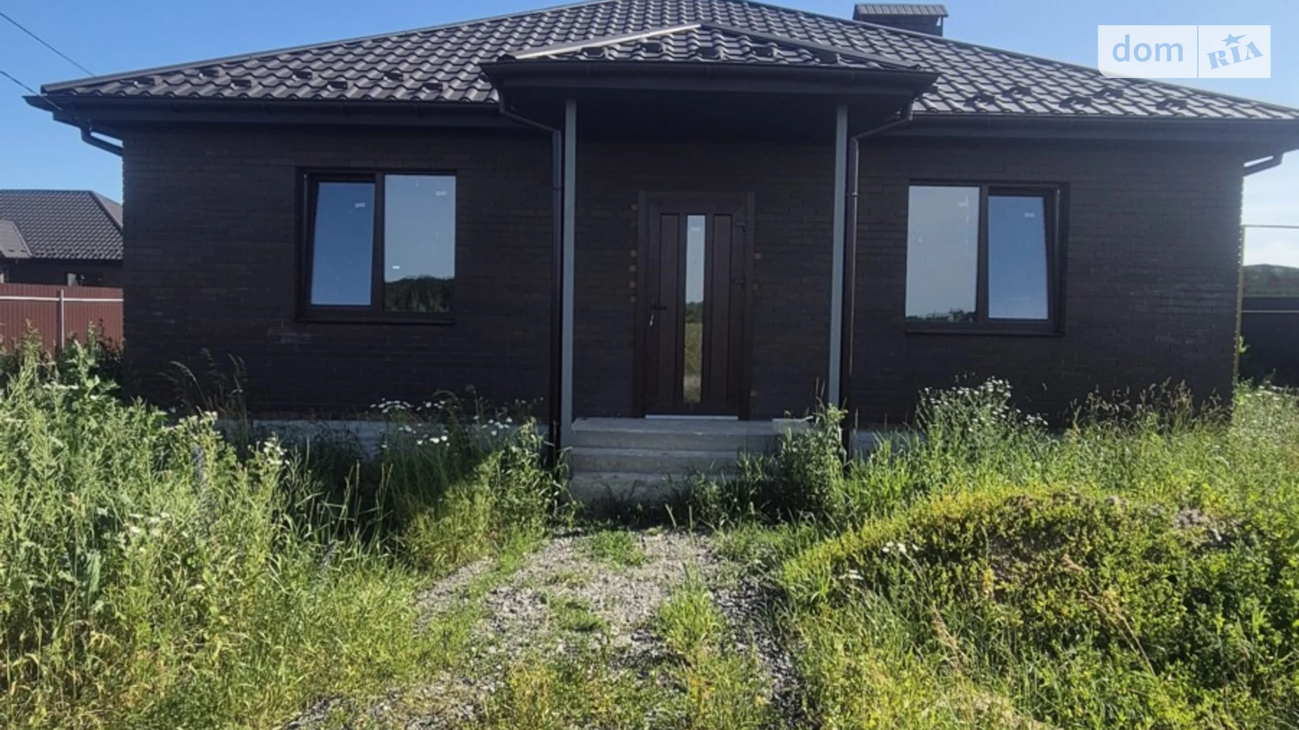 Продається одноповерховий будинок 100 кв. м з ділянкою, цена: 80000 $ - фото 2