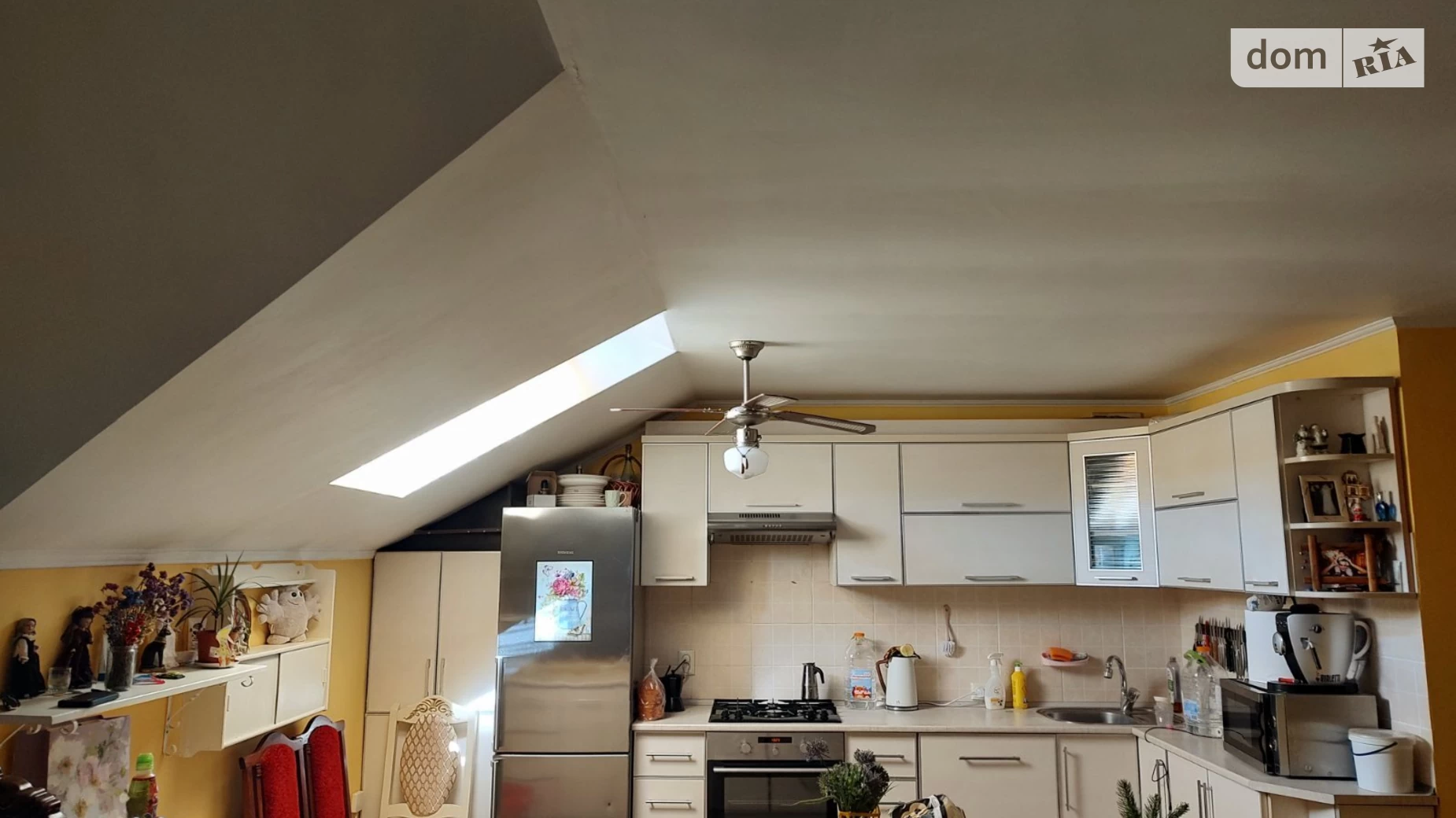 Продається 2-кімнатна квартира 69.5 кв. м у Великій Березовиці, цена: 55000 $ - фото 2