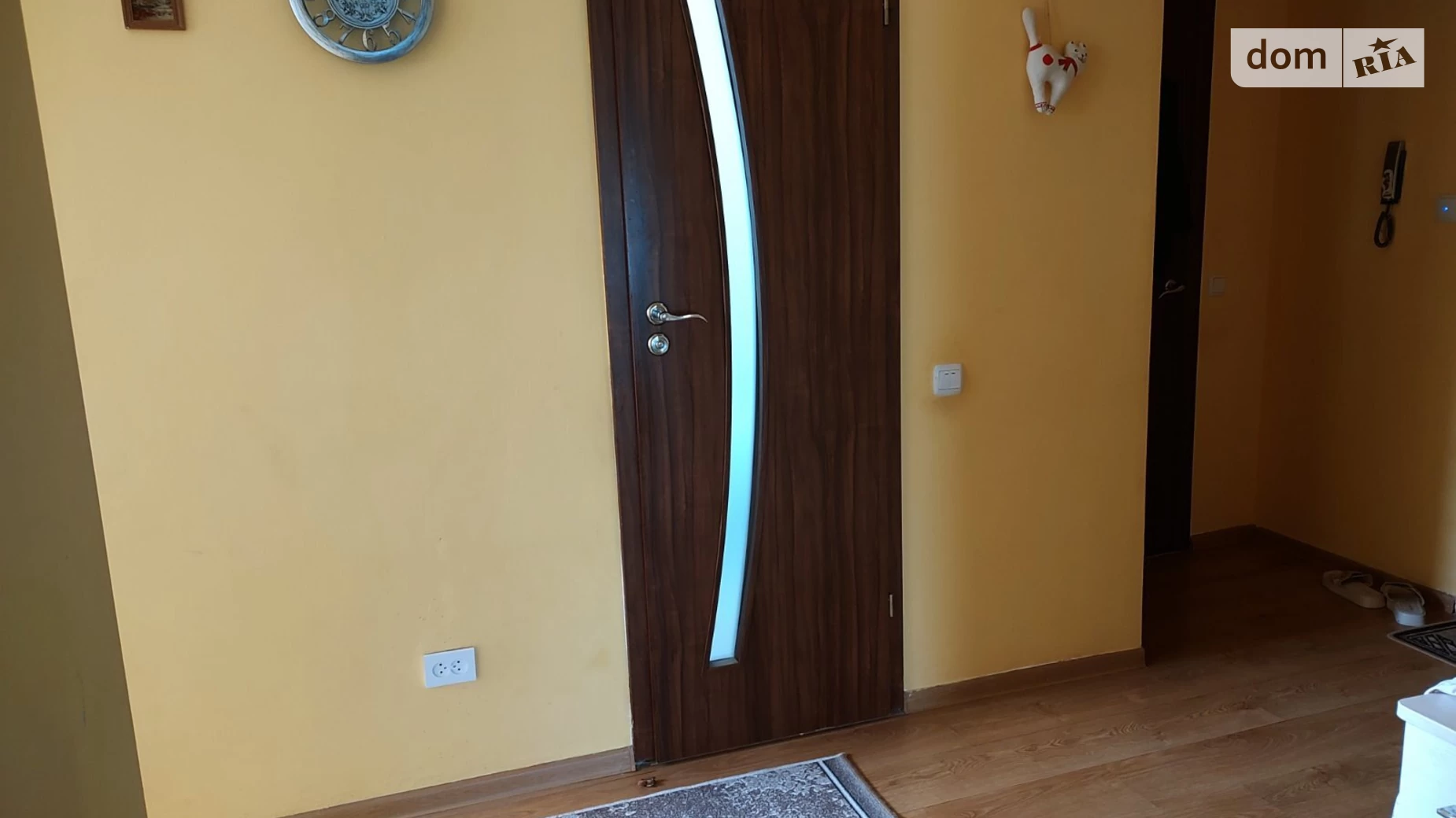 Продається 2-кімнатна квартира 69.5 кв. м у Великій Березовиці, цена: 55000 $ - фото 4