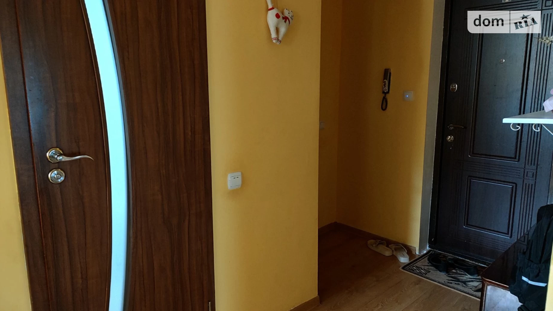 Продається 2-кімнатна квартира 69.5 кв. м у Великій Березовиці, цена: 55000 $ - фото 5