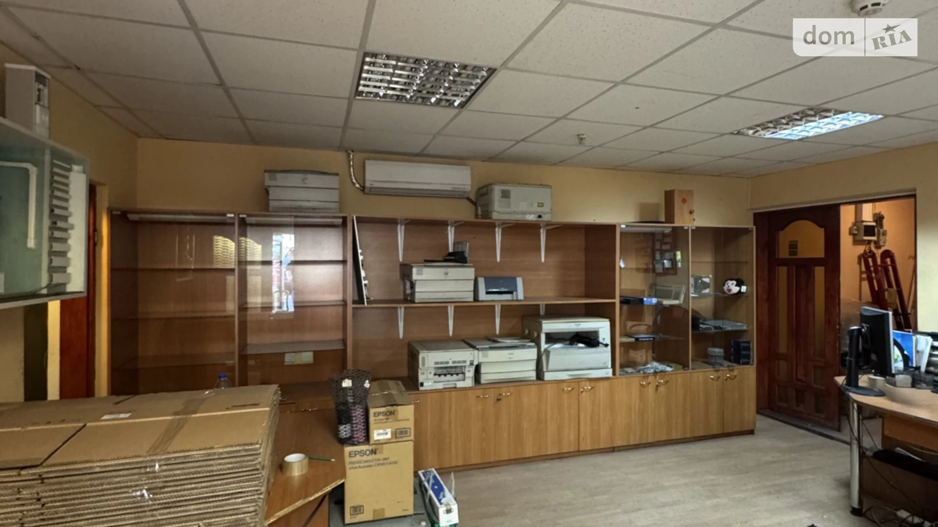 Продається приміщення вільного призначення 85 кв. м в 4-поверховій будівлі, цена: 50000 $ - фото 2