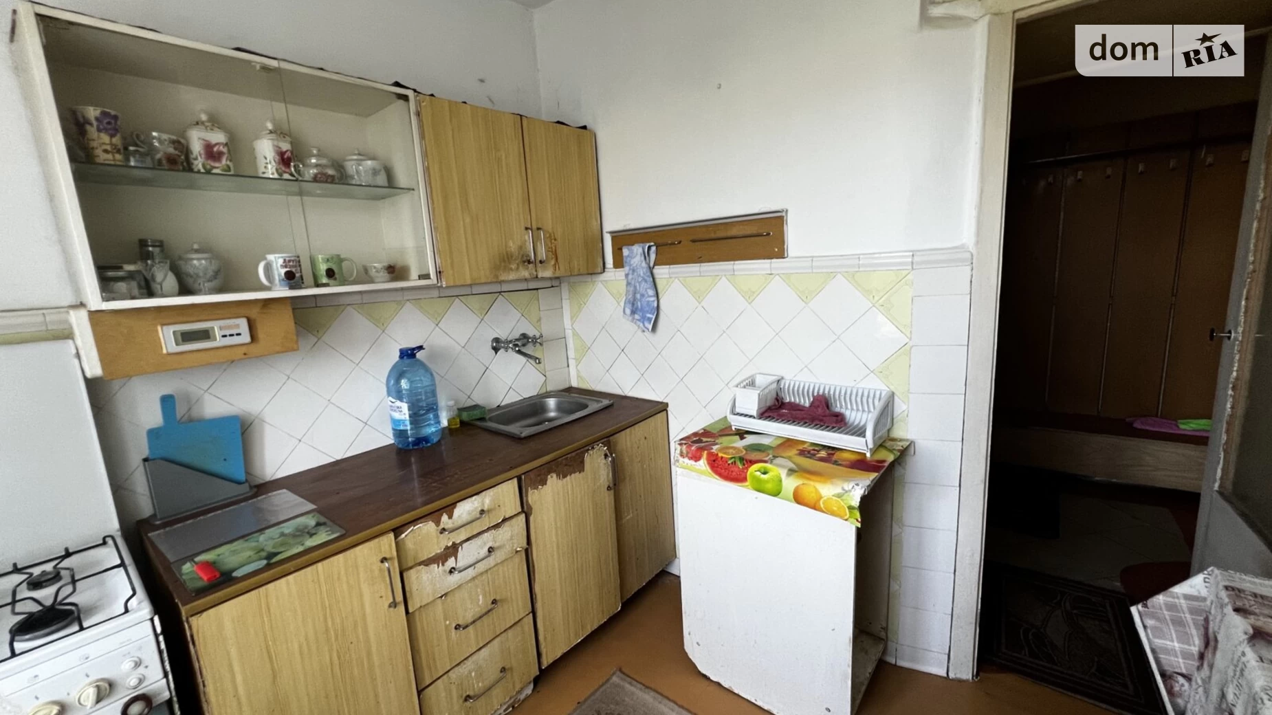 Здається в оренду 3-кімнатна квартира 75 кв. м у Хмельницькому, Львівське шосе, 43 - фото 2