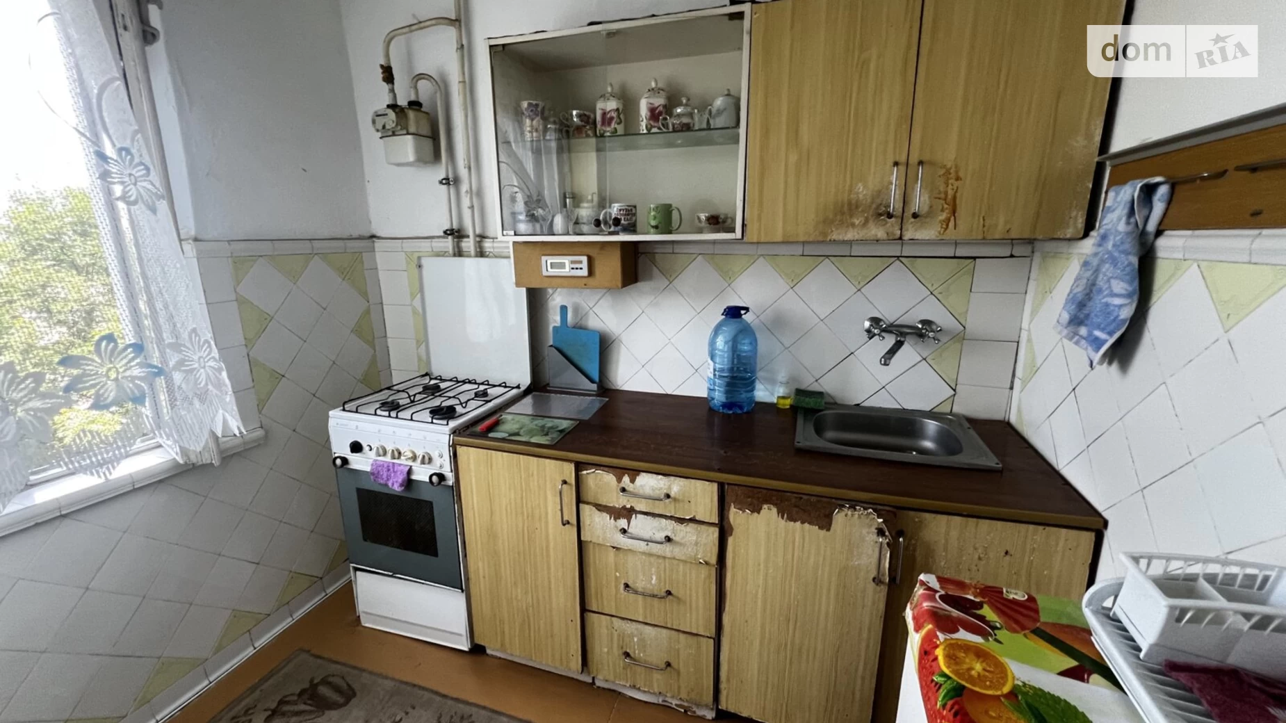 Здається в оренду 3-кімнатна квартира 75 кв. м у Хмельницькому, Львівське шосе, 43 - фото 3