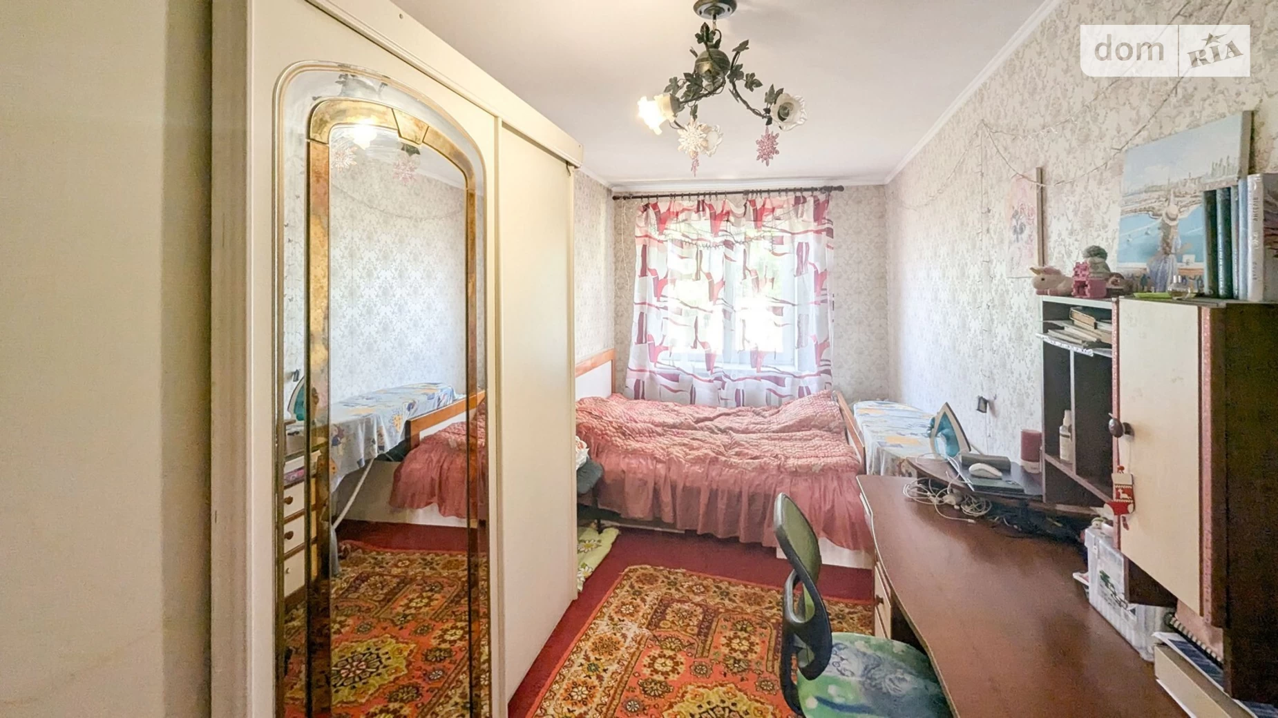 Продається 2-кімнатна квартира 45 кв. м у Рівному, вул. Калнишевського - фото 2