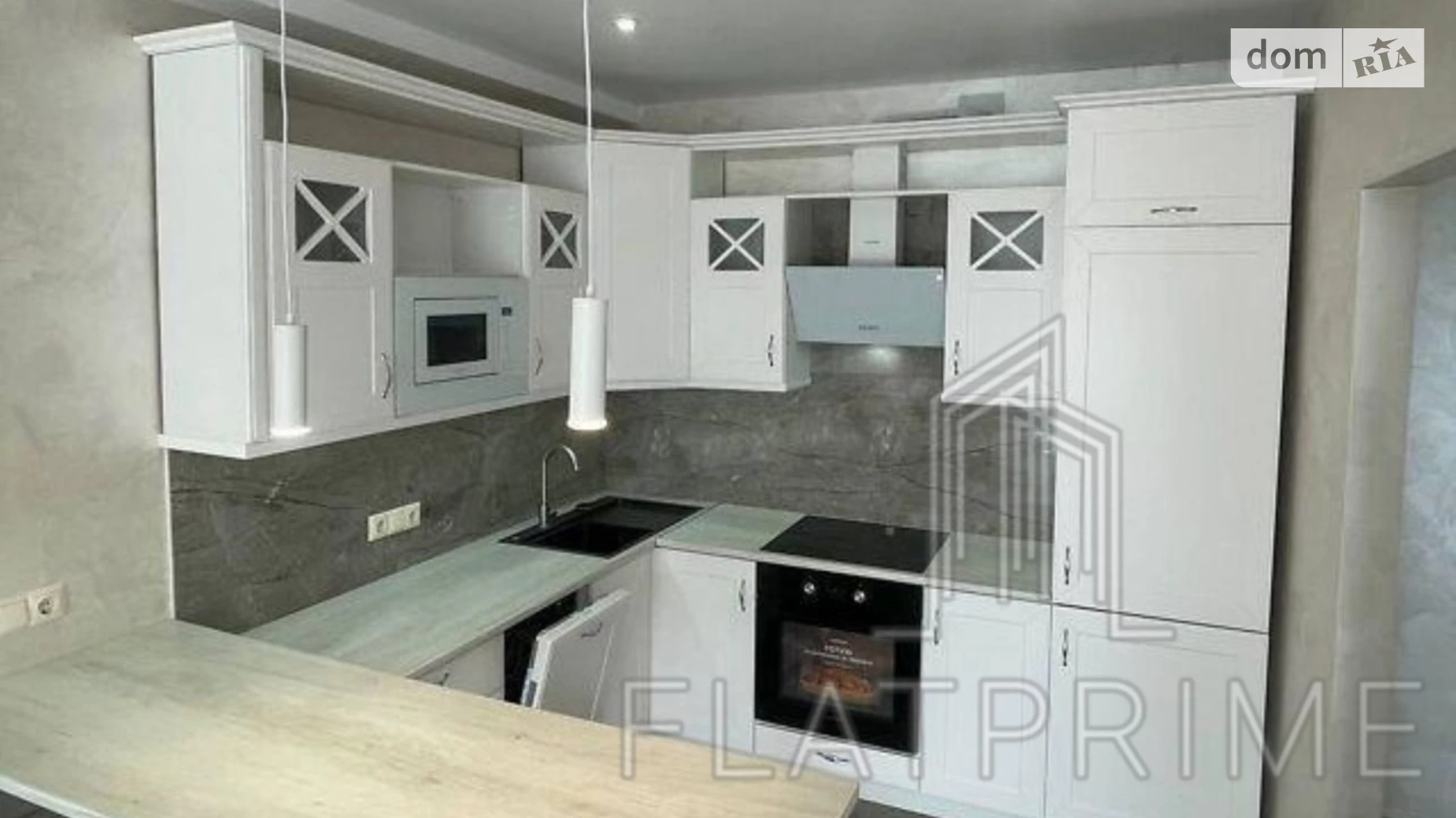 Продается 1-комнатная квартира 41.1 кв. м в Киеве, цена: 106000 $ - фото 4