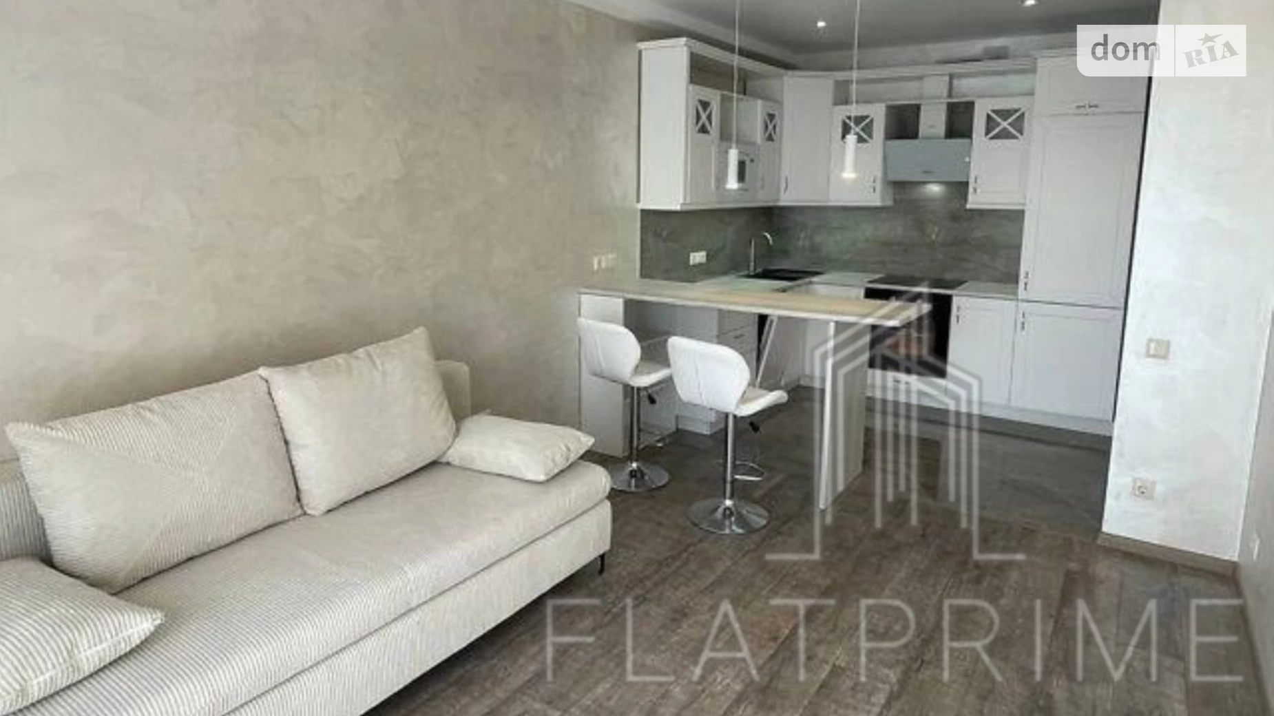 Продается 1-комнатная квартира 41.1 кв. м в Киеве, цена: 106000 $ - фото 3
