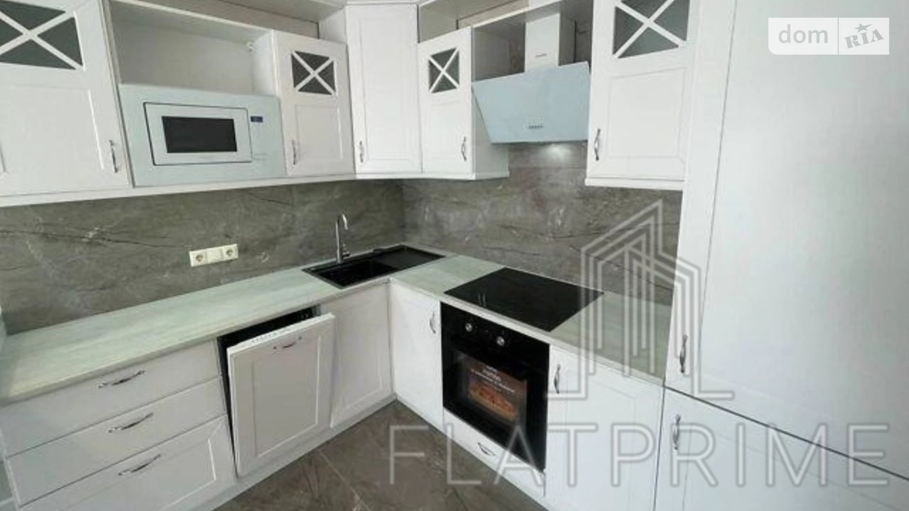 Продается 1-комнатная квартира 41.1 кв. м в Киеве, цена: 106000 $ - фото 5