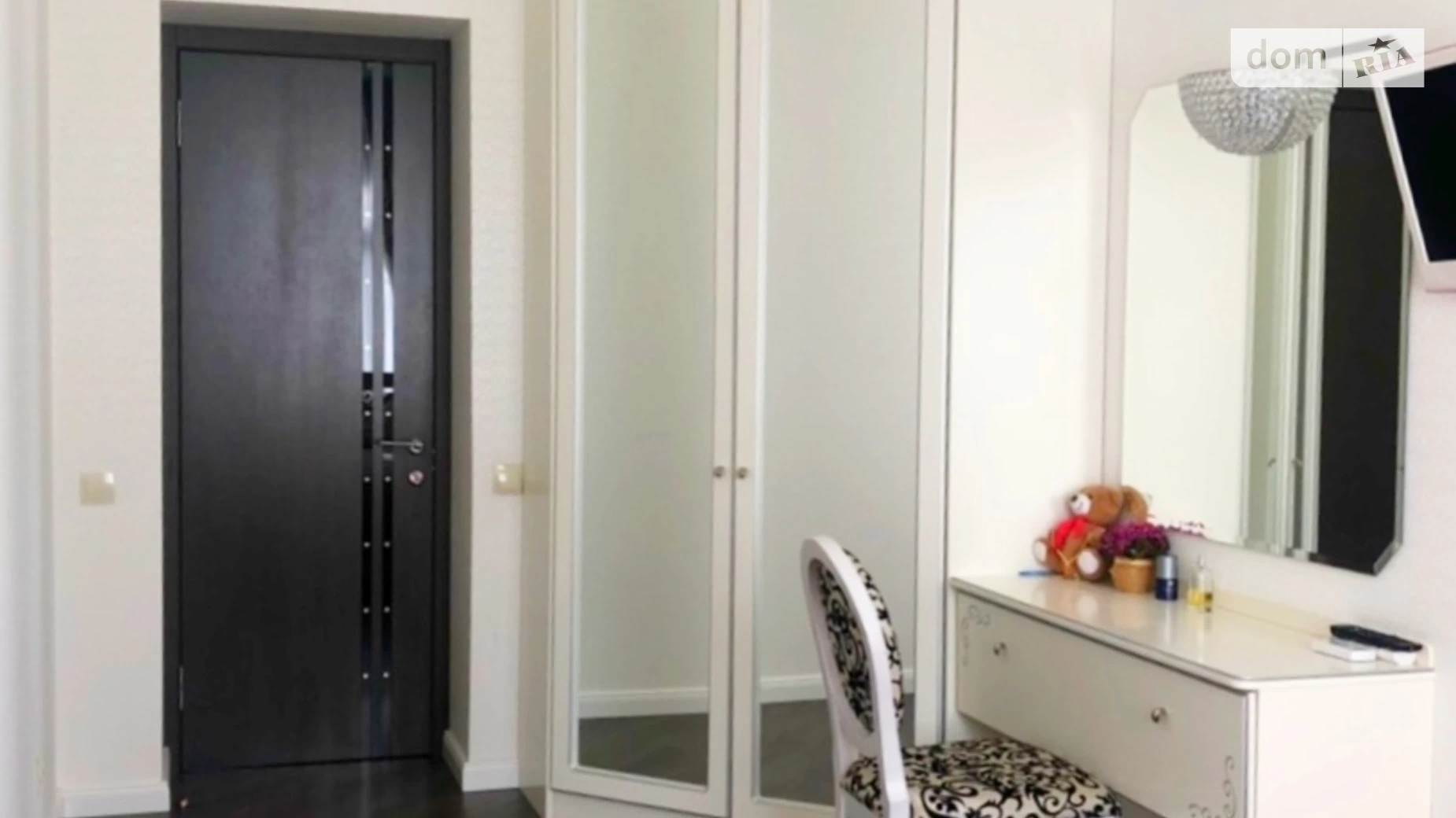 Здається в оренду 2-кімнатна квартира 55 кв. м у Одесі, вул. Дерибасівська, 14 - фото 2