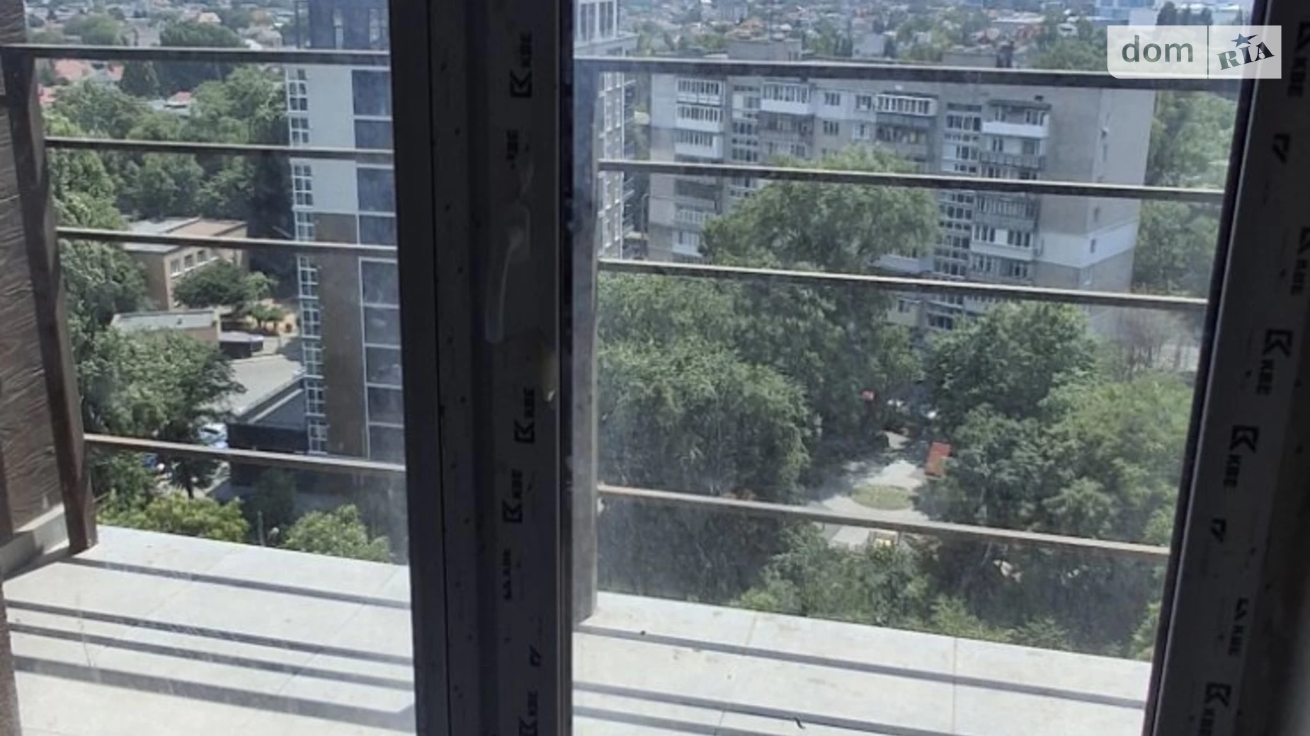 Продається 1-кімнатна квартира 31 кв. м у Одесі, вул. Геранієва - фото 2