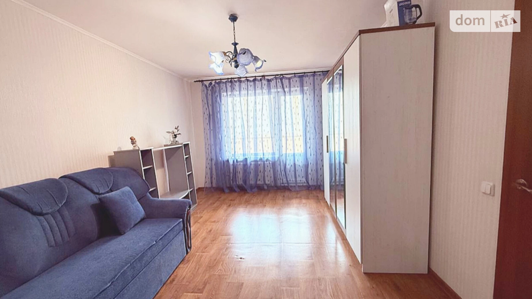Здається в оренду 2-кімнатна квартира 78 кв. м у Києві, пров. Балтійський, 5 - фото 3
