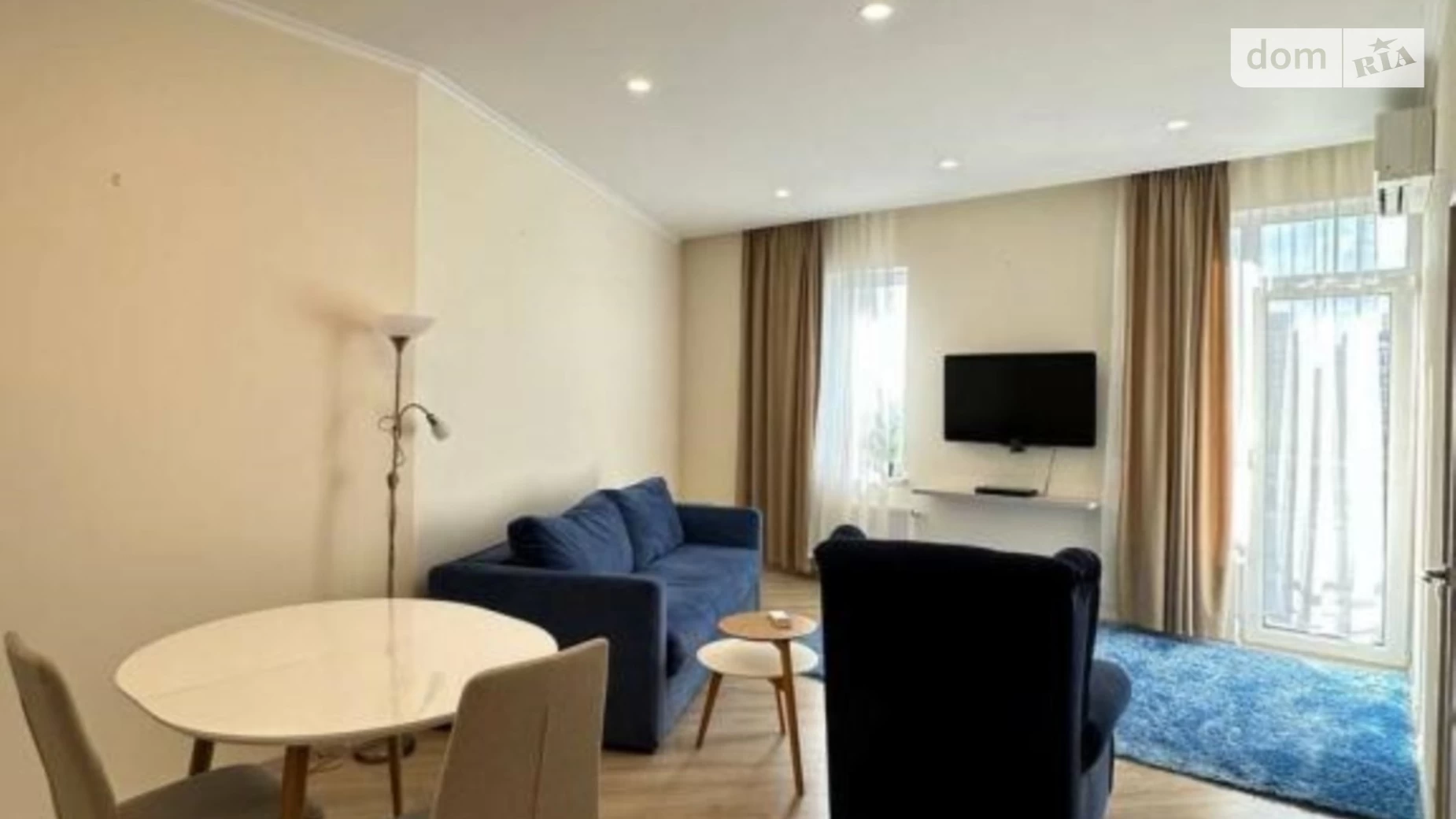 Продается 1-комнатная квартира 71 кв. м в Киеве, пер. Лабораторный, 7 - фото 3