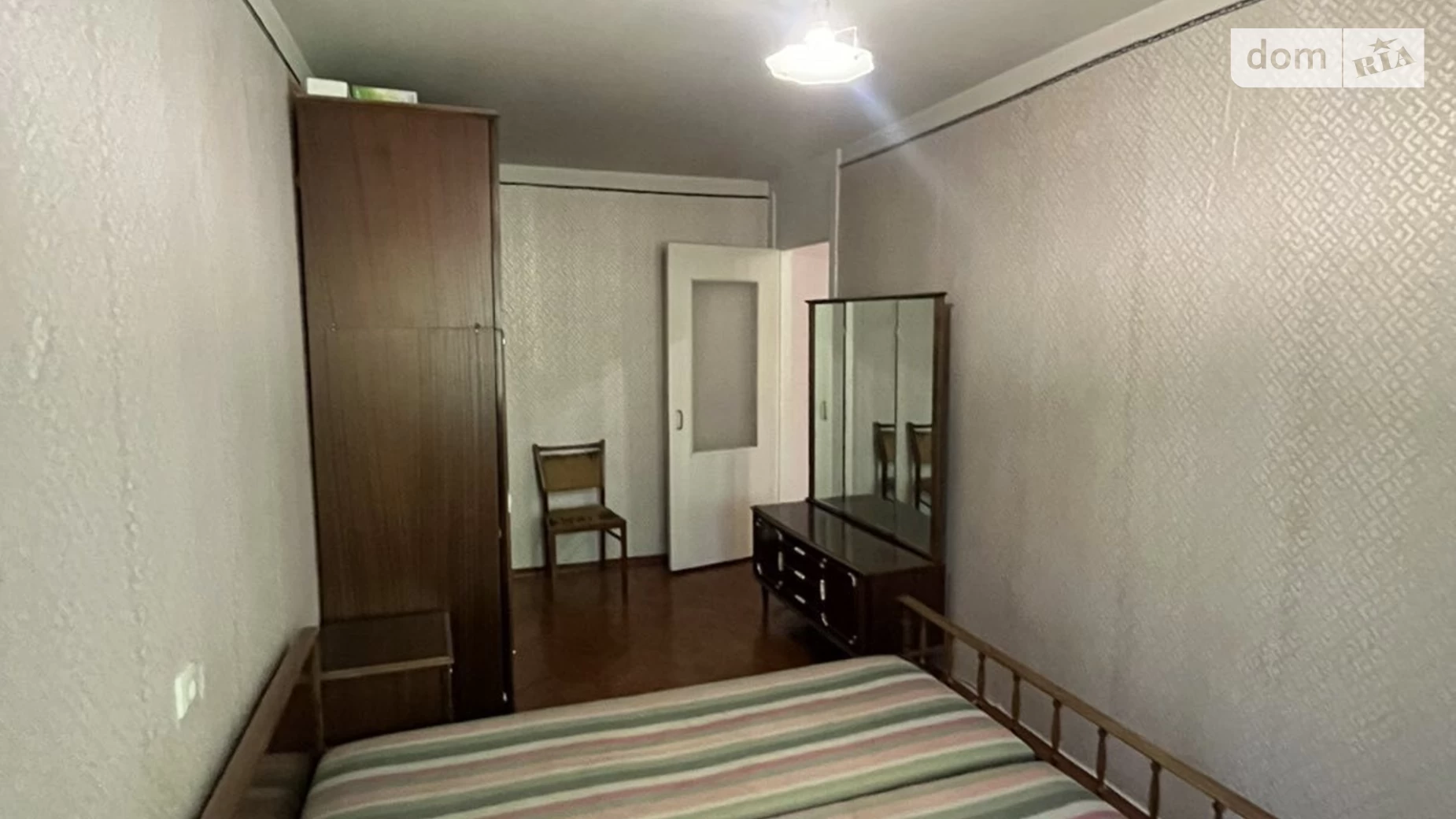 Продается 2-комнатная квартира 46.5 кв. м в Одессе, ул. Космонавтов, 48 - фото 2
