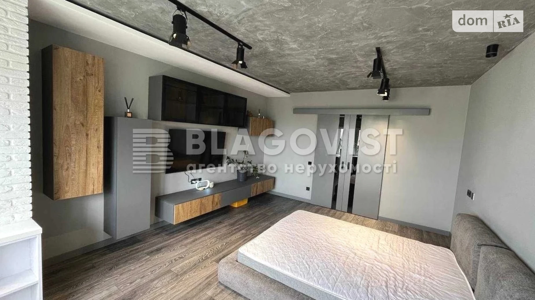 Продается 2-комнатная квартира 56.5 кв. м в Киеве, цена: 150000 $ - фото 2