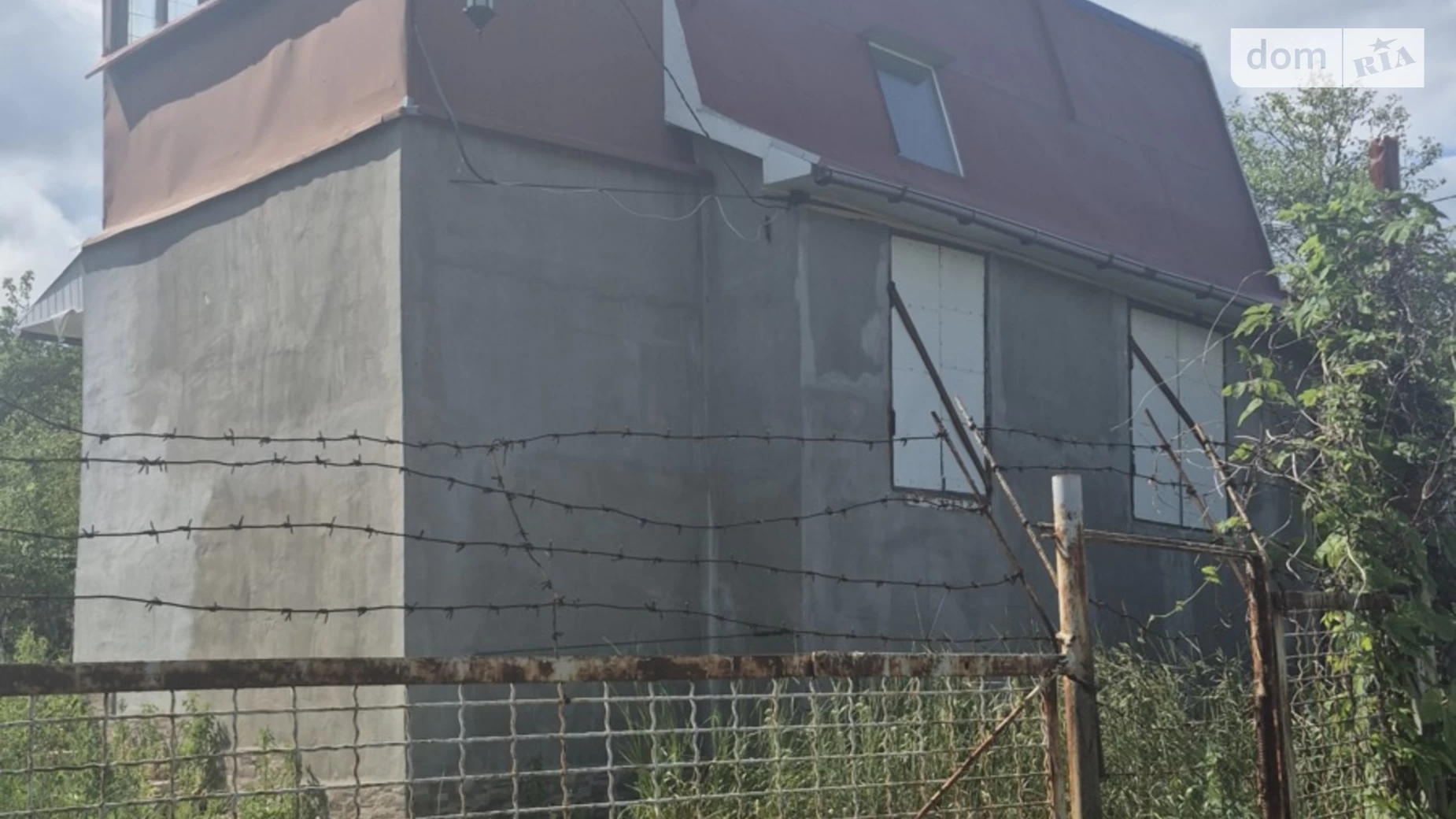 Продается дом на 2 этажа 60 кв. м с верандой, цена: 9000 $ - фото 2