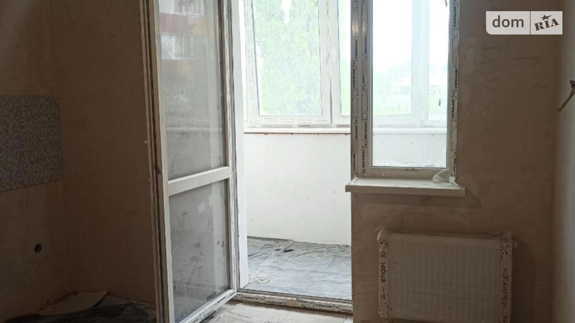 Продается 2-комнатная квартира 56 кв. м в Харькове, ул. Козакевича, 25 - фото 2