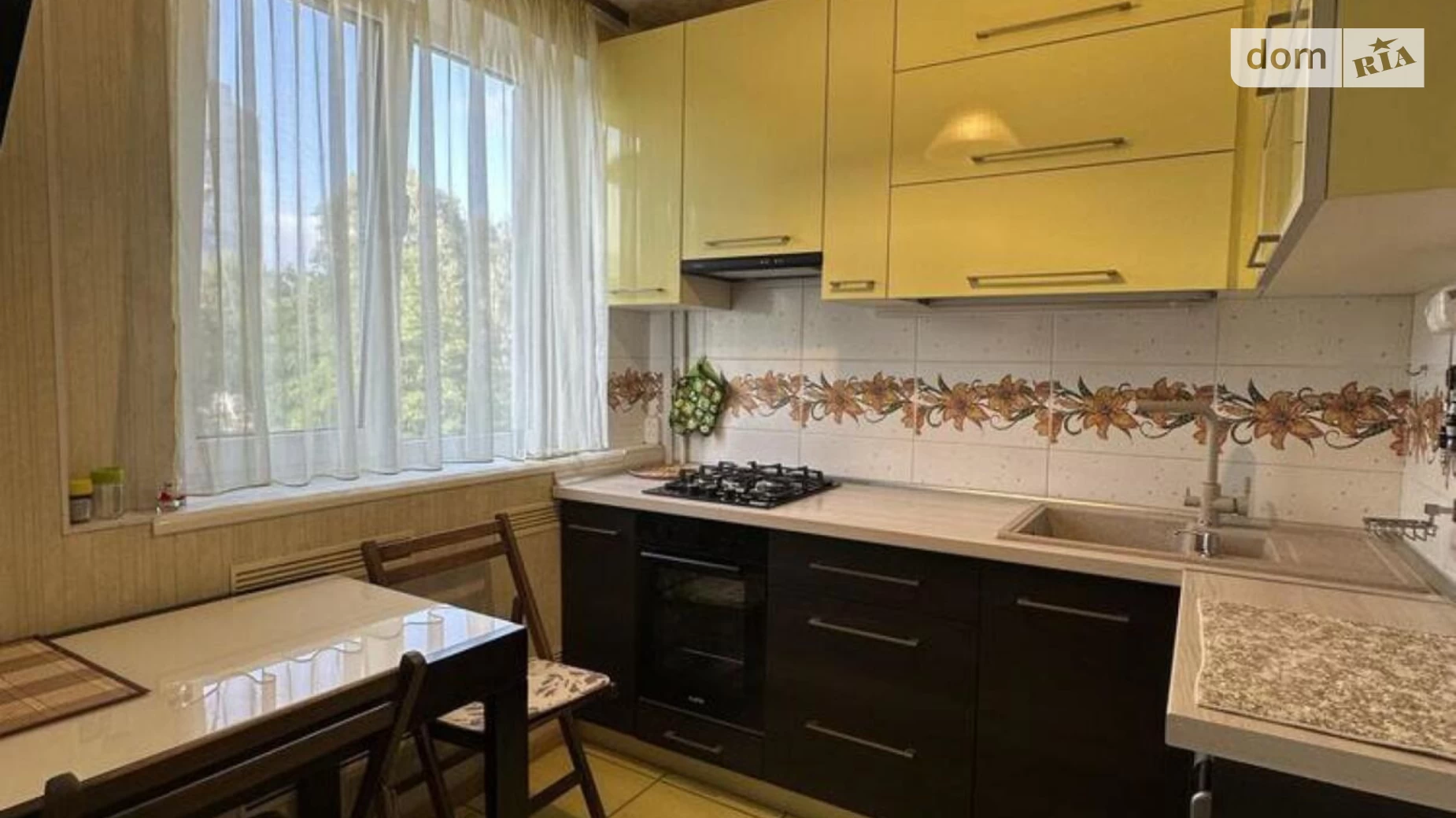Продається 2-кімнатна квартира 45 кв. м у Харкові, в'їзд Ювілейний, 38А - фото 2