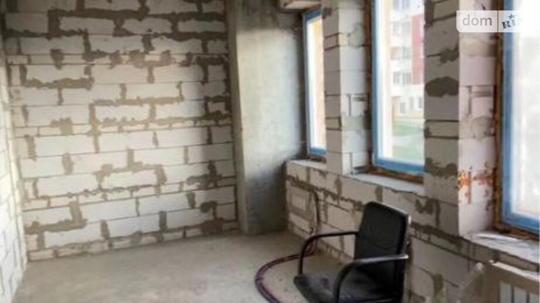 Продається 2-кімнатна квартира 62 кв. м у Харкові, вул. Гвардійців-Широнінців, 72 - фото 2