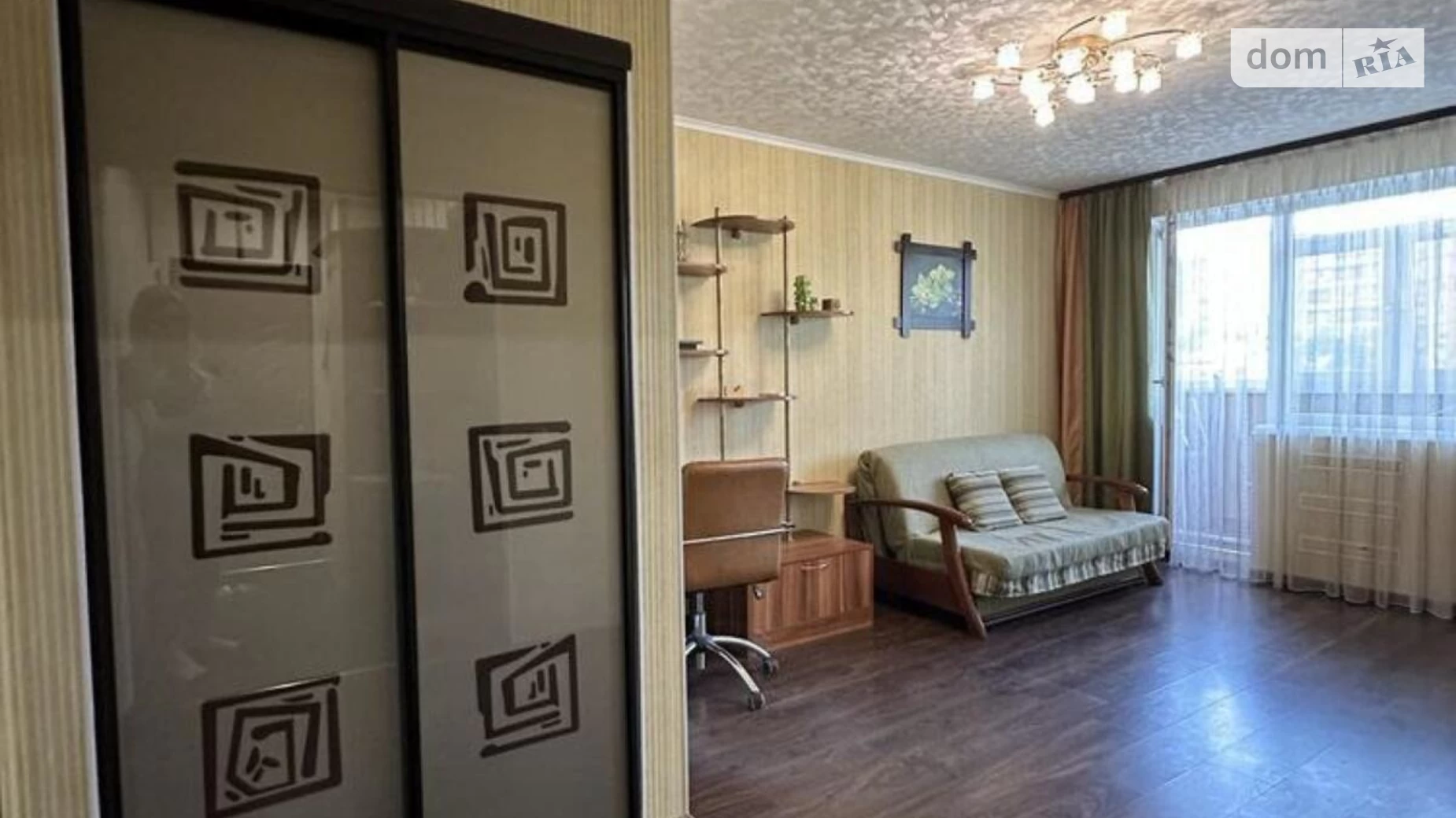Продається 2-кімнатна квартира 45 кв. м у Харкові, в'їзд Ювілейний, 38А - фото 3