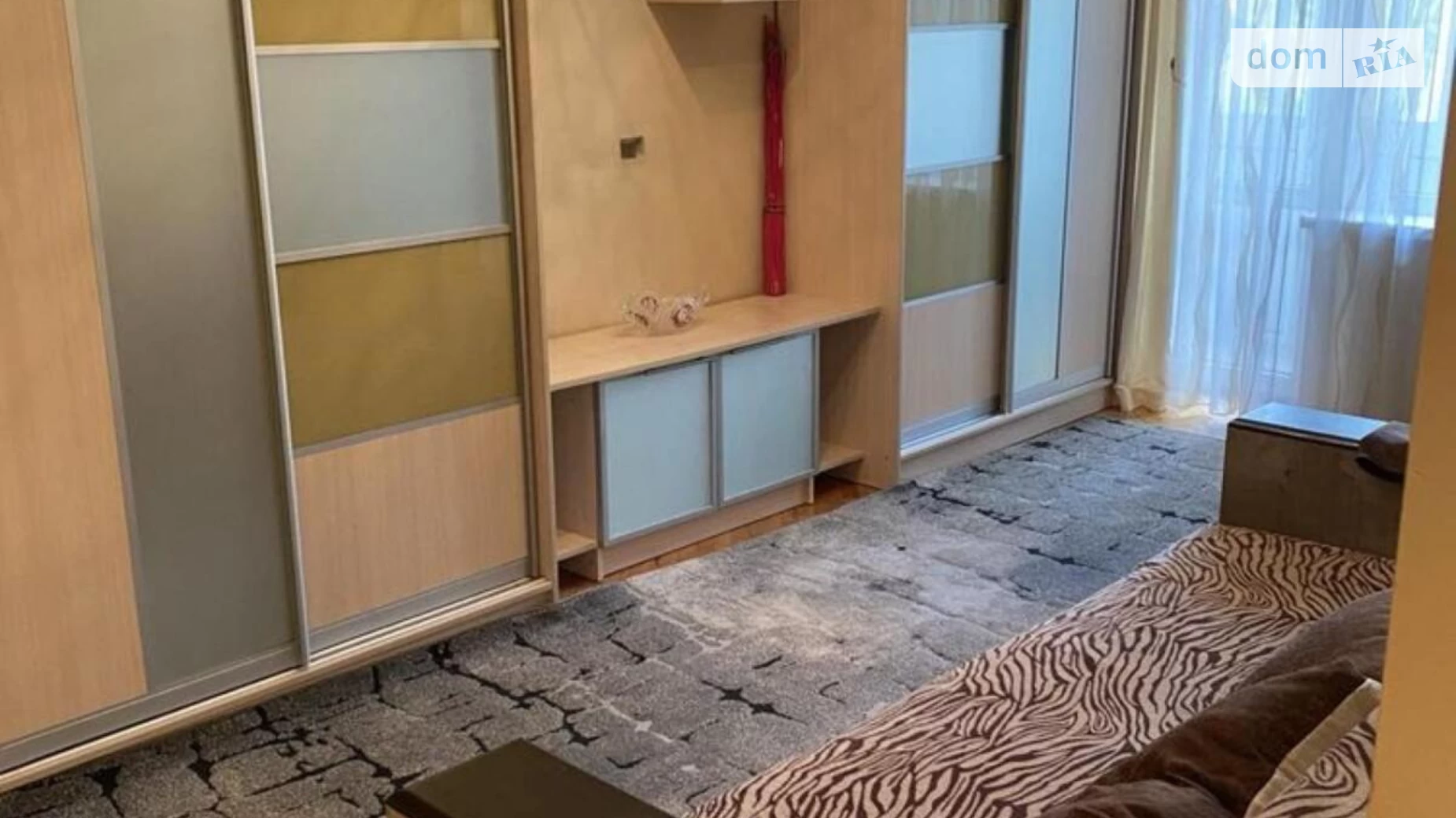 Здається в оренду 2-кімнатна квартира 45 кв. м у Львові, вул. Тарнавського Генерала, 106 - фото 2