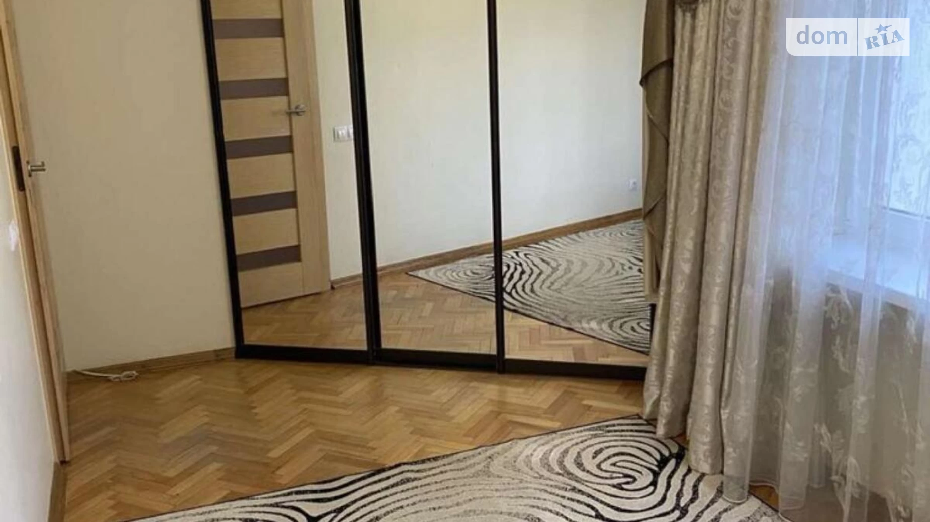 Здається в оренду 2-кімнатна квартира 45 кв. м у Львові, вул. Тарнавського Генерала, 106 - фото 4