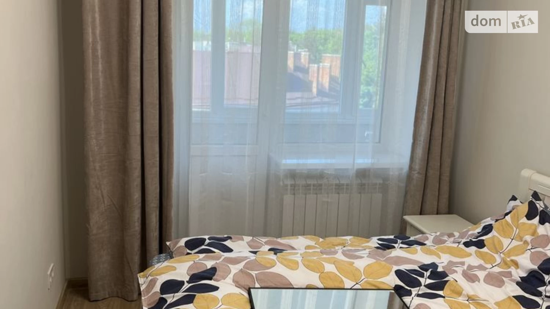 Здається в оренду 2-кімнатна квартира 57 кв. м у Львові, вул. Академіка Сахарова Андрія, 78 - фото 5