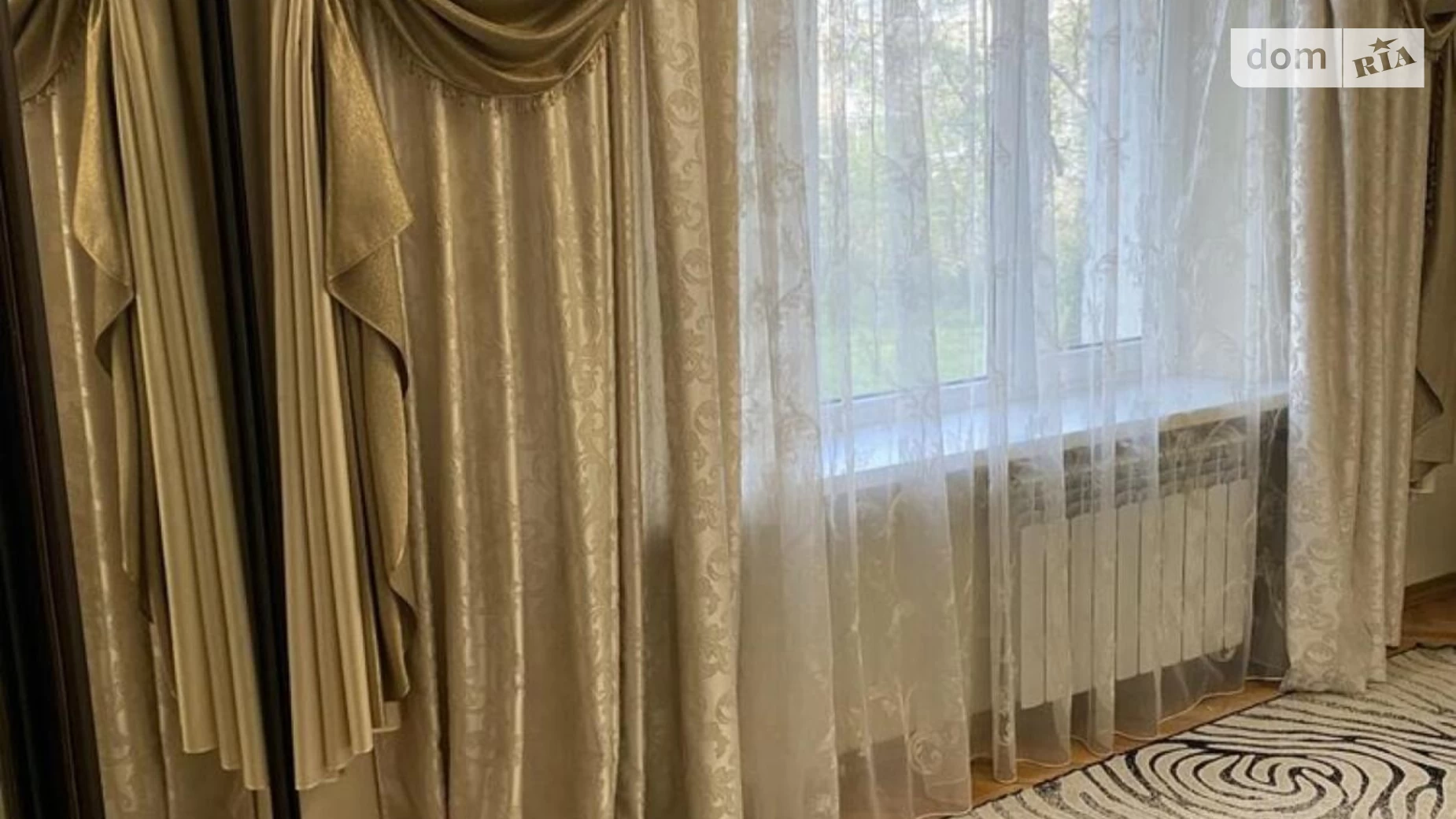 Здається в оренду 2-кімнатна квартира 45 кв. м у Львові, вул. Тарнавського Генерала, 106 - фото 5