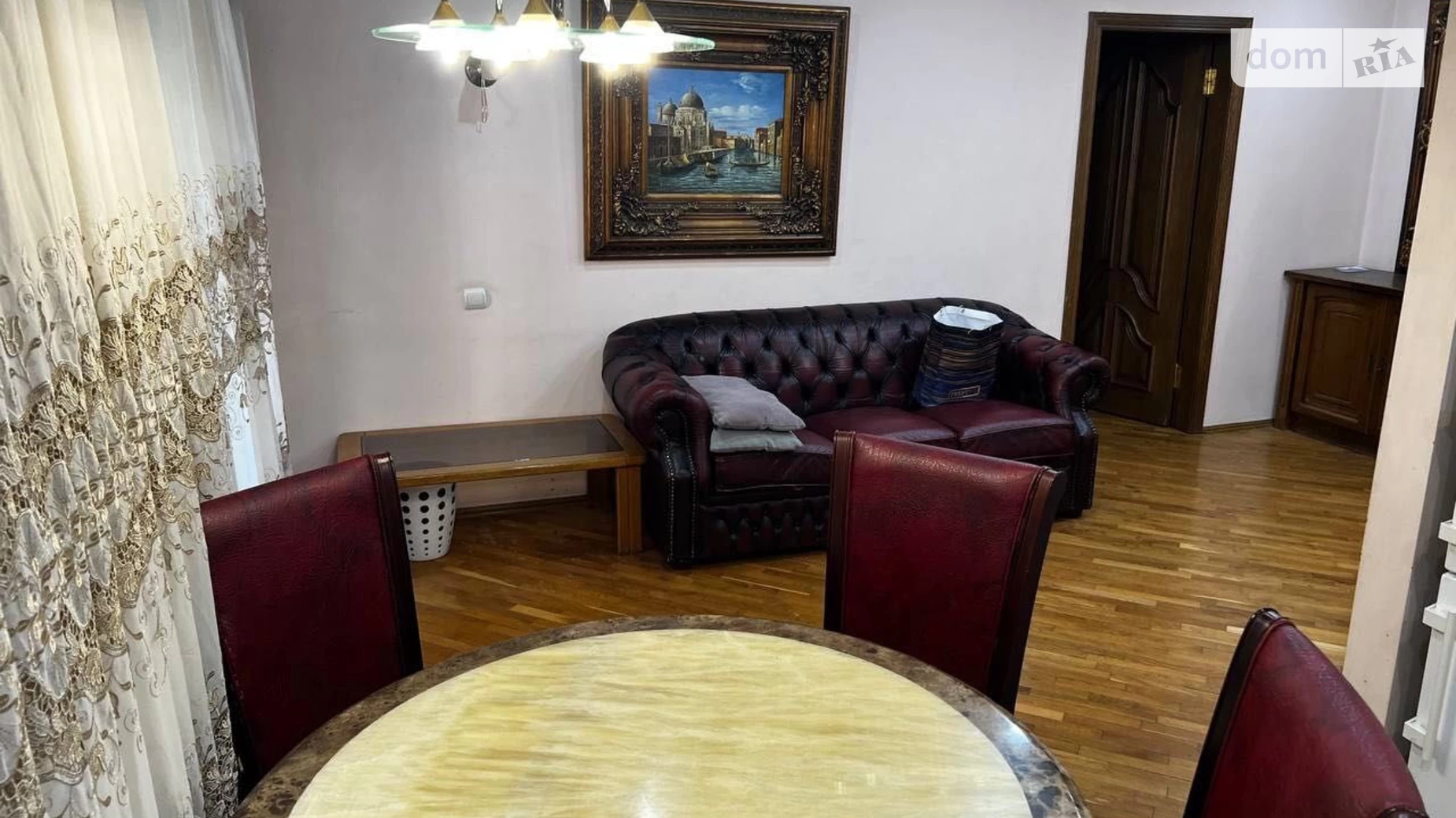 Сдается в аренду 2-комнатная квартира 50 кв. м в Днепре, ул. Вознесенская - фото 4