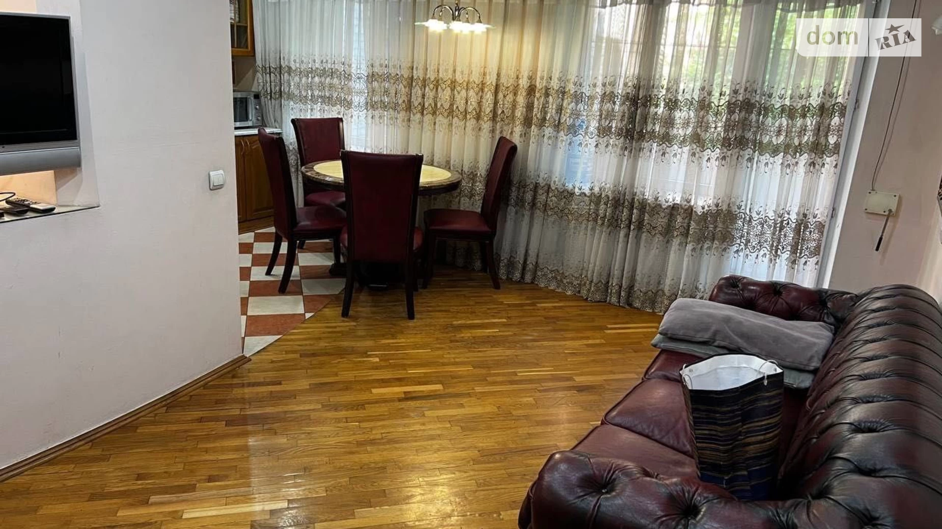 Сдается в аренду 2-комнатная квартира 50 кв. м в Днепре, ул. Вознесенская - фото 5