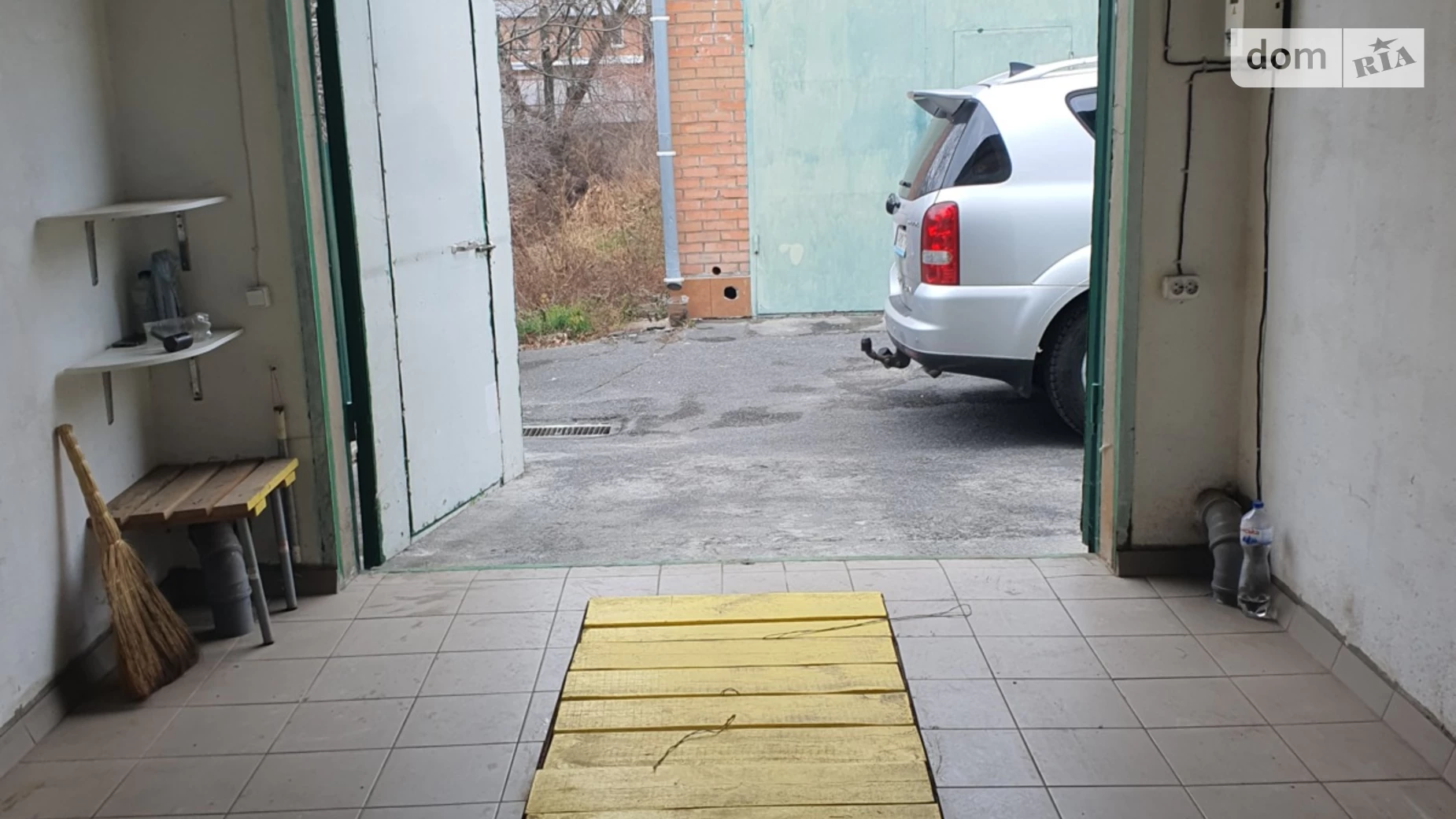 Здається в оренду місце в гаражному кооперативі під легкове авто на 24 кв. м, цена: 2500 грн - фото 4
