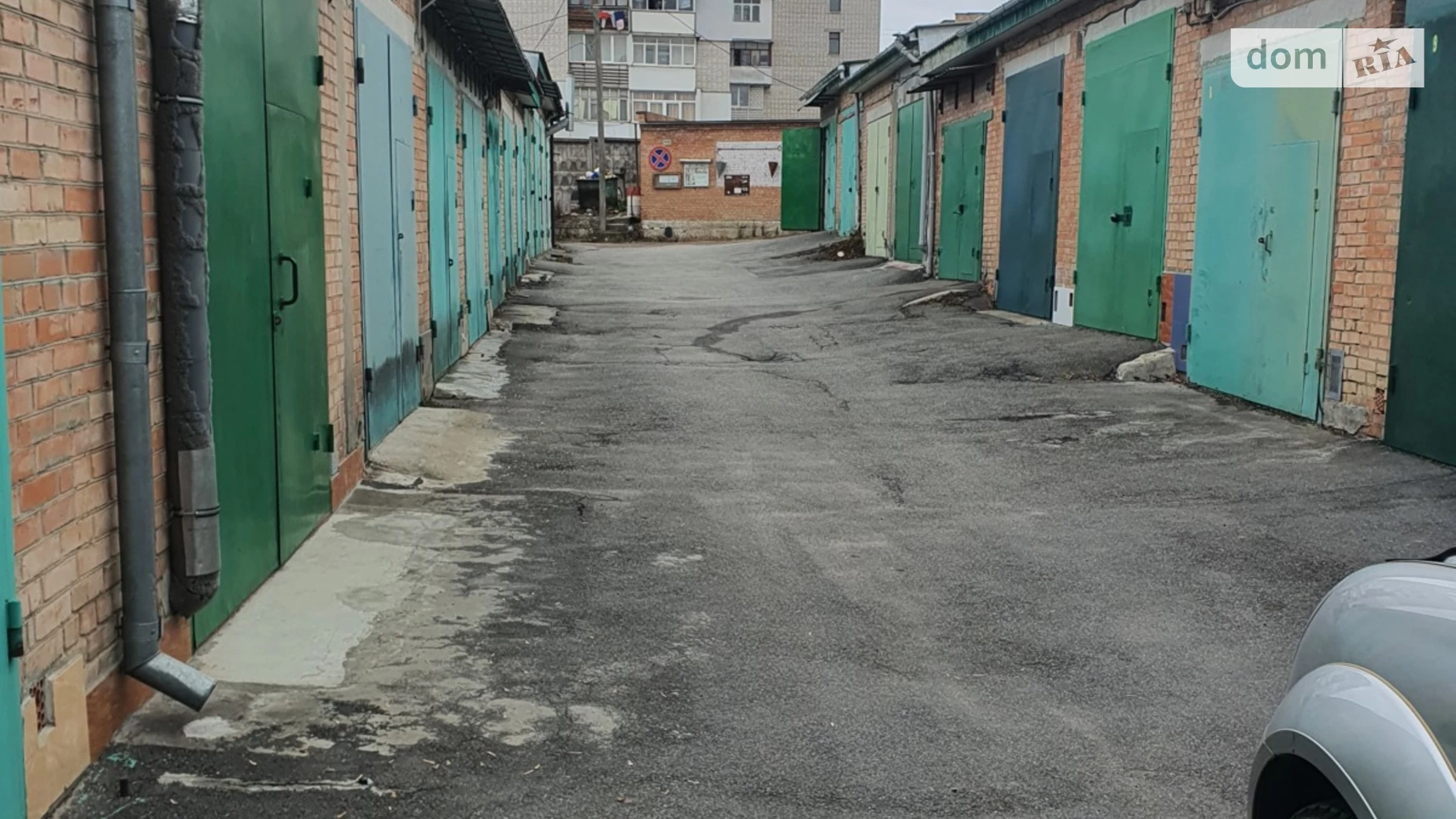 Здається в оренду місце в гаражному кооперативі під легкове авто на 24 кв. м, цена: 2500 грн - фото 5
