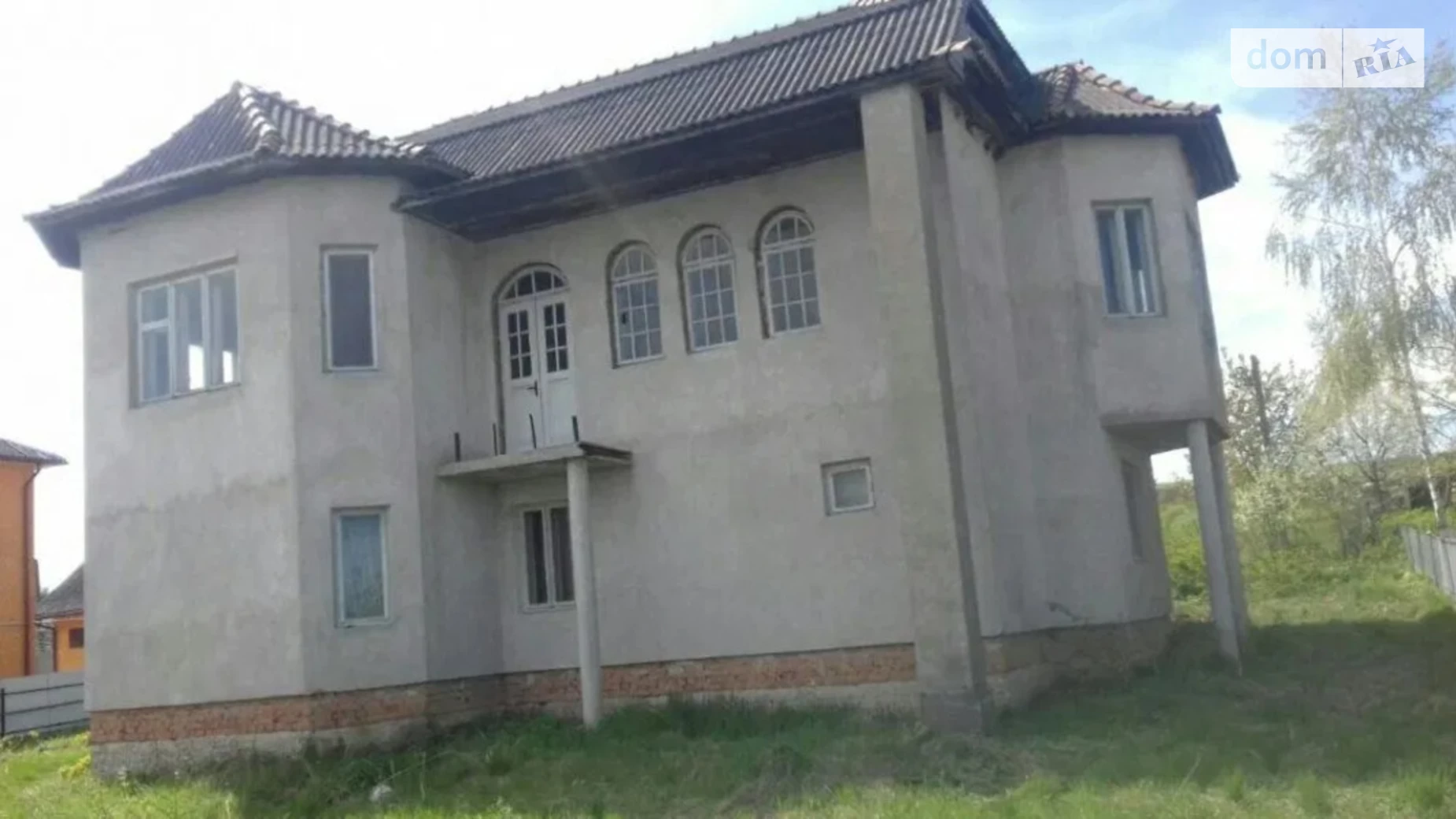Продається будинок 2 поверховий 250 кв. м з каміном, цена: 20899 $ - фото 5
