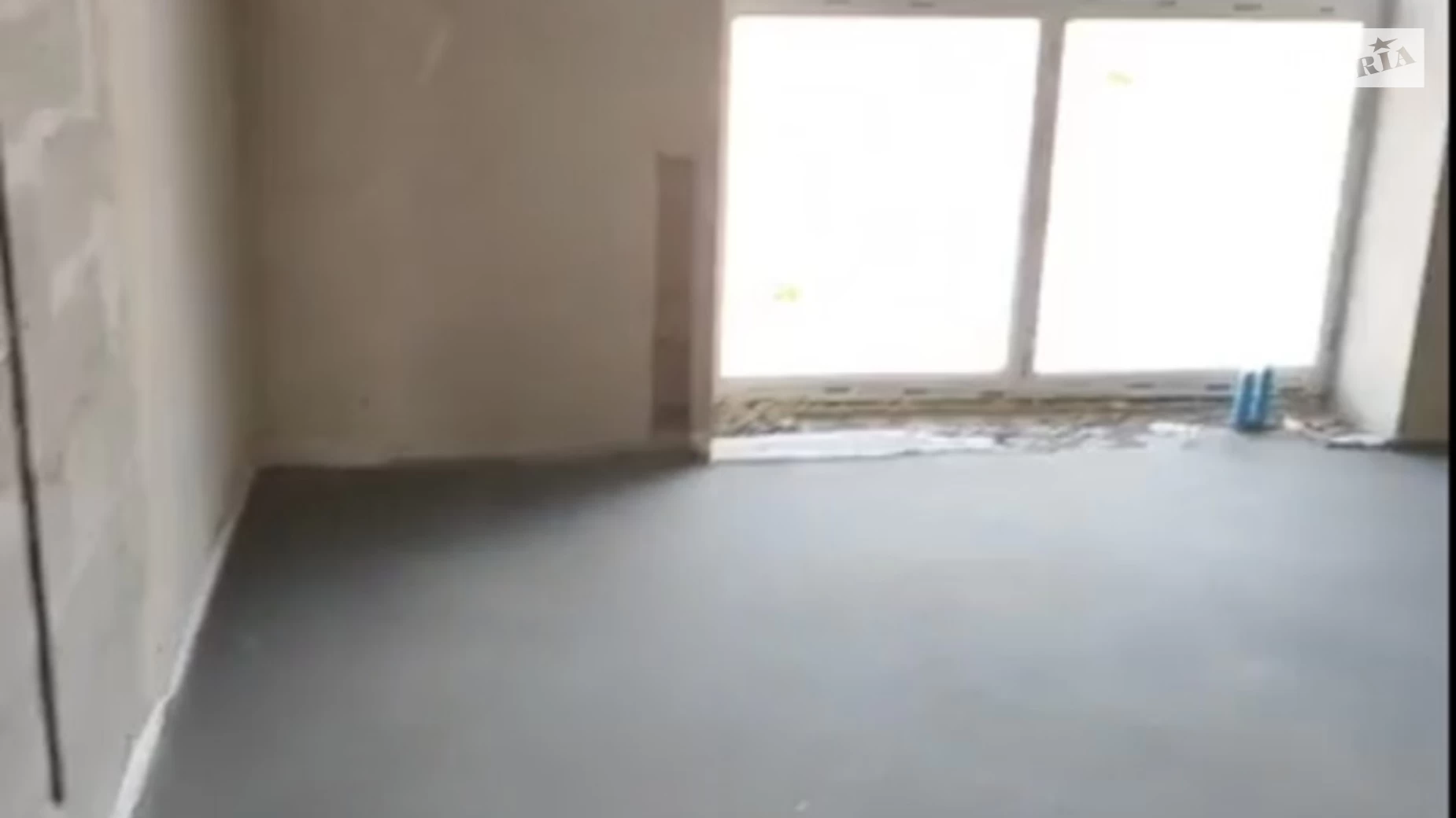 Продається 1-кімнатна квартира 38 кв. м у Гостомелі, вул. Українська, 12/2 - фото 2