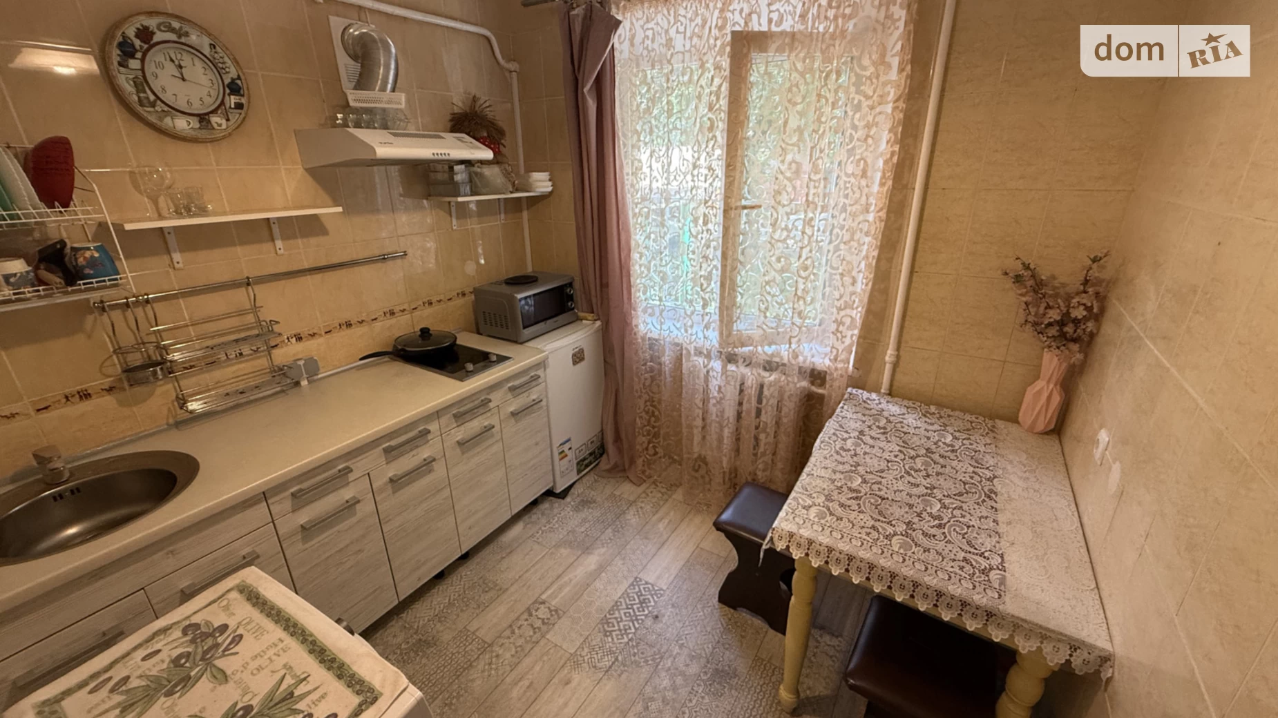 Продается 1-комнатная квартира 31 кв. м в Полтаве, ул. Гребинки - фото 5