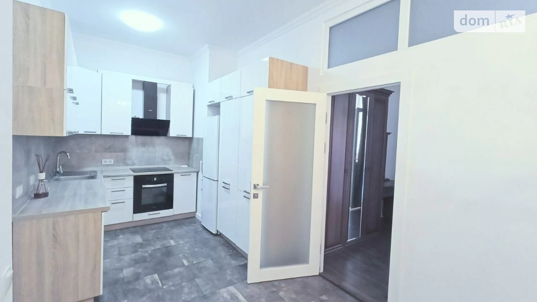 Сдается в аренду 2-комнатная квартира 55 кв. м в Киеве, ул. Архитектора Вербицкого, 10 - фото 2