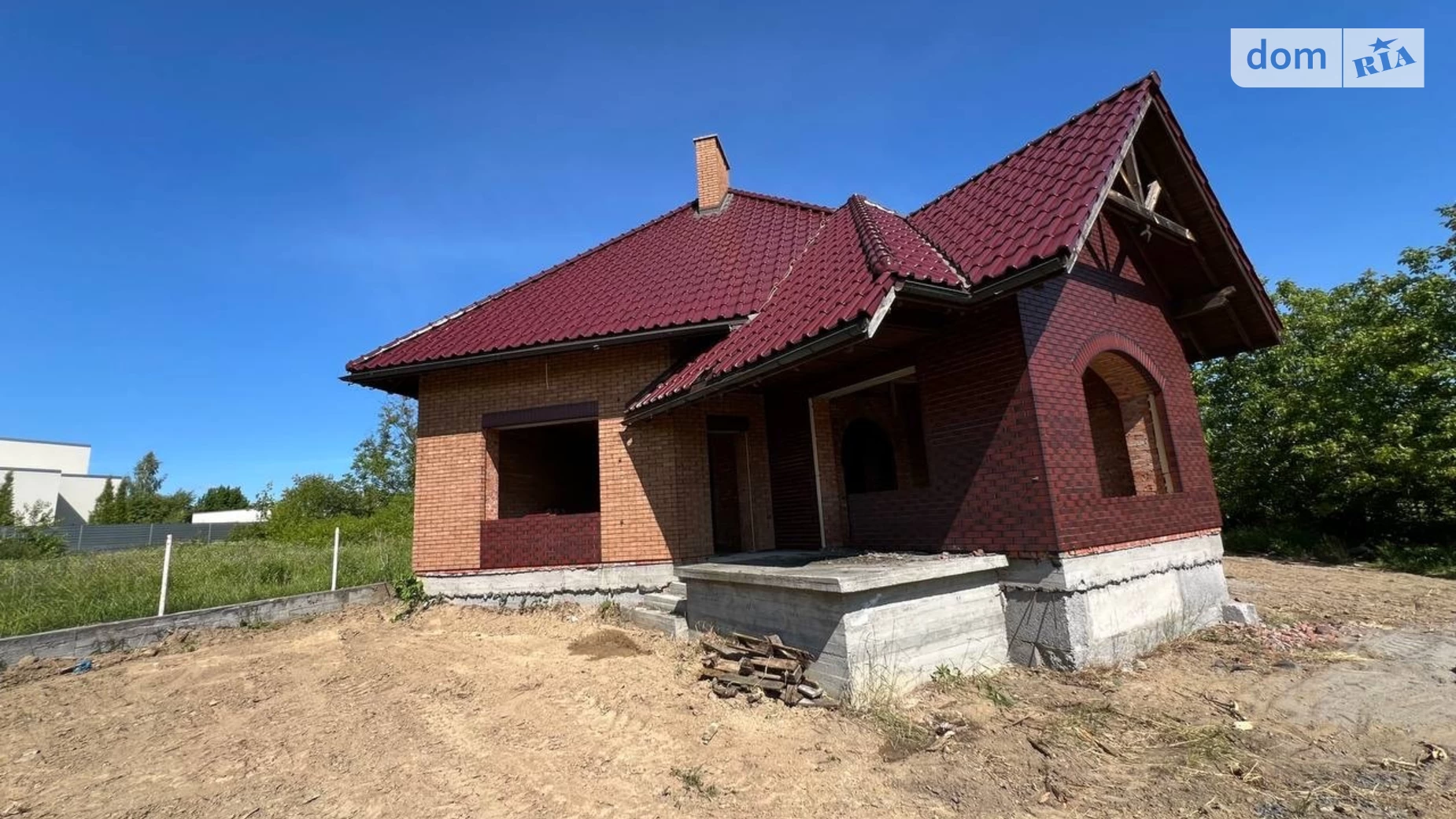 Продається одноповерховий будинок 236 кв. м з меблями, цена: 120000 $ - фото 4