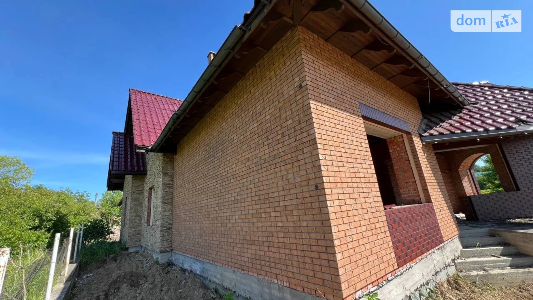 Продається одноповерховий будинок 236 кв. м з меблями, цена: 120000 $ - фото 5