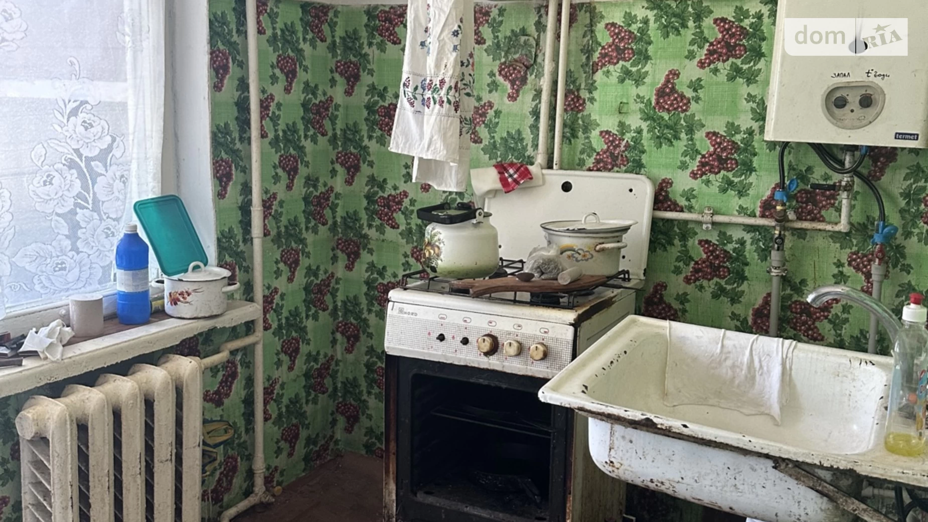 Продається 2-кімнатна квартира 43 кв. м у Хмельницькому - фото 3