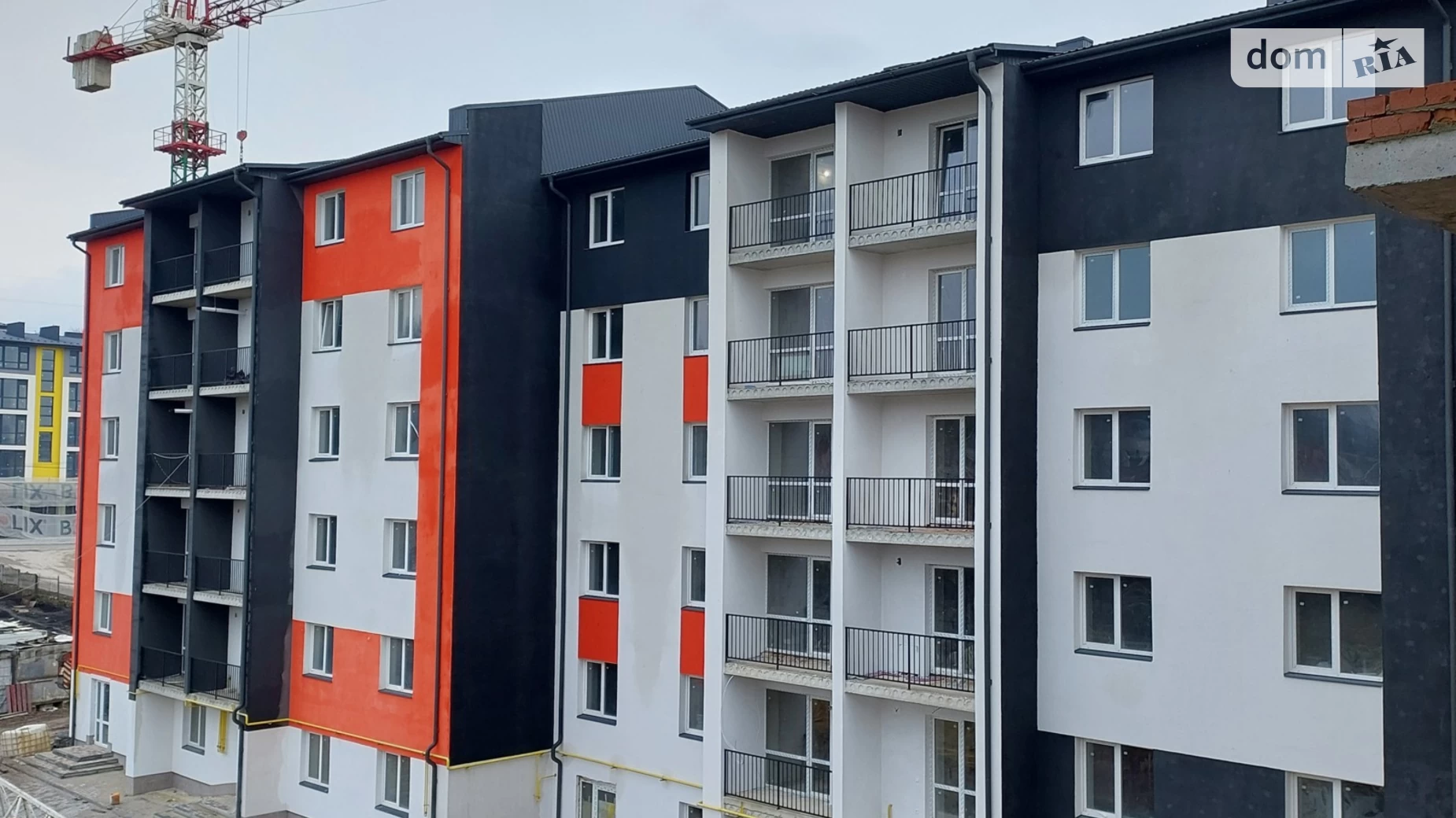 Продається 2-кімнатна квартира 69 кв. м у Петрикові, вул. Шептицького - фото 2