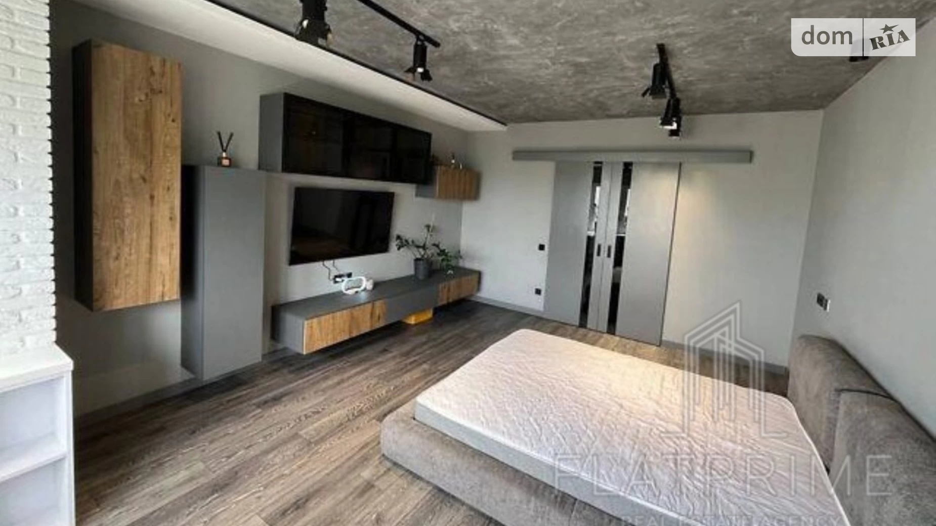 Продается 1-комнатная квартира 50 кв. м в Киеве, цена: 150000 $ - фото 3